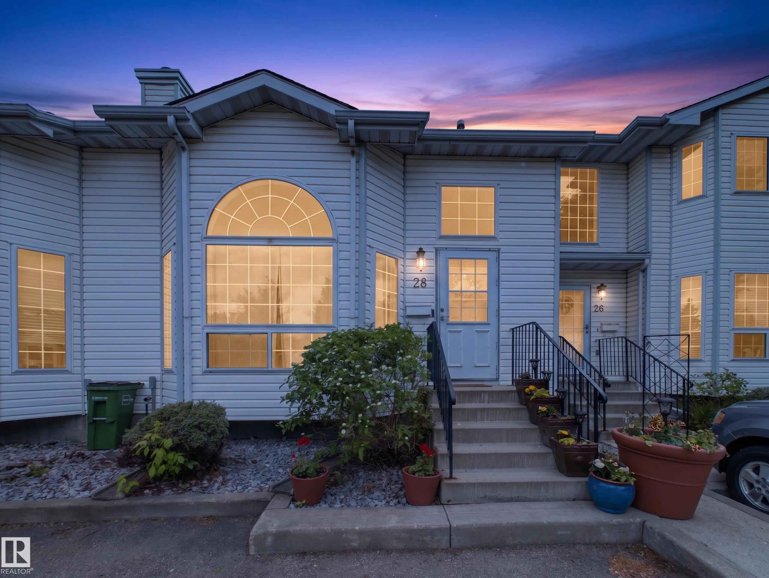 28 - 3311 58 Street NW, Tawa, Edmonton