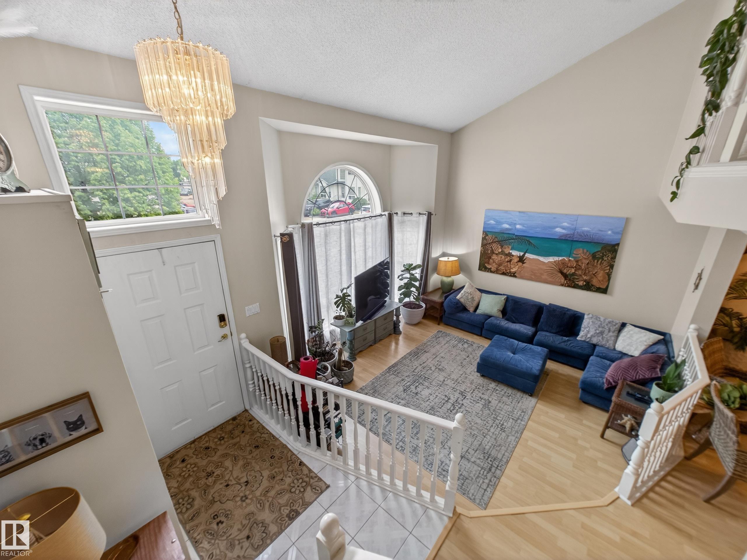 28 - 3311 58 Street NW, Tawa, Edmonton