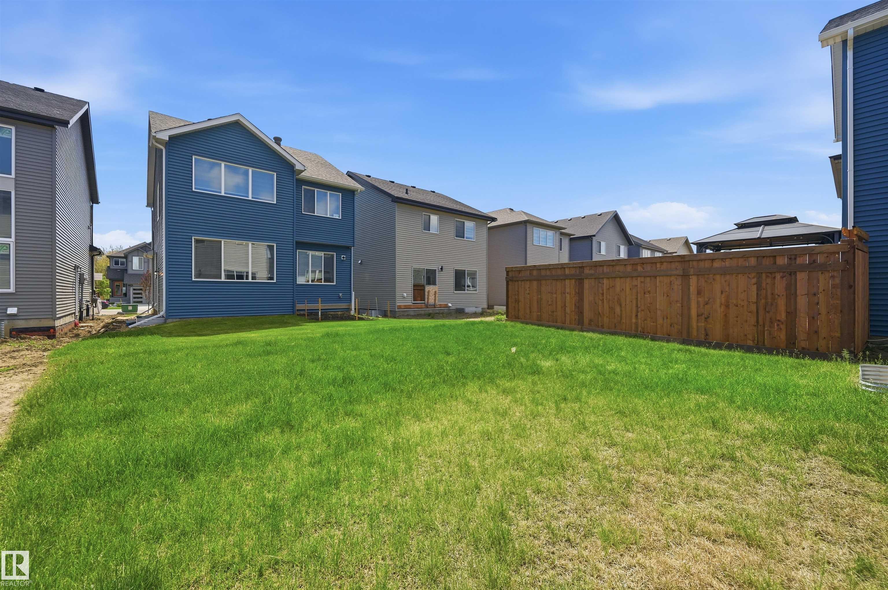 Photo 33 at 3243 Dixon Way SW, Desrochers Area, Edmonton