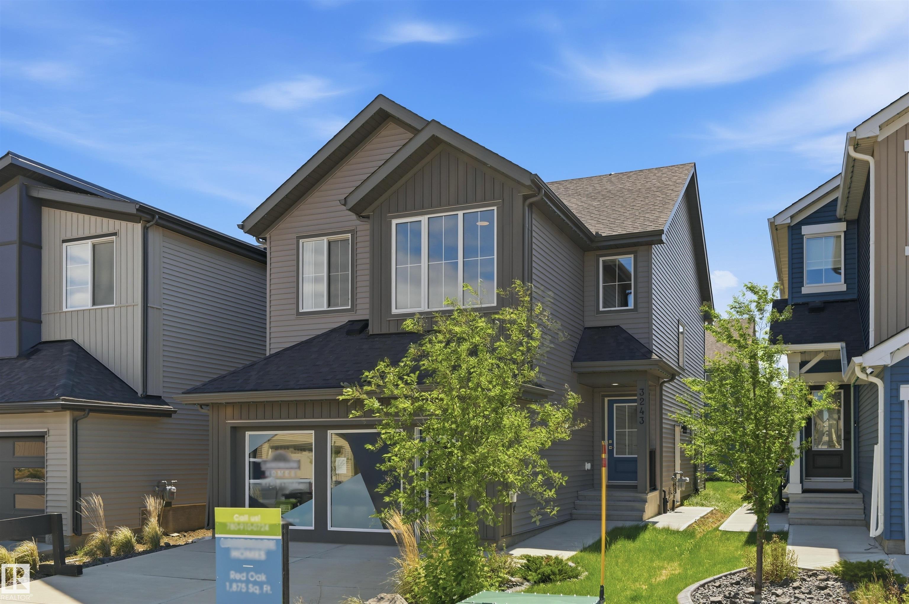 Photo 37 at 3243 Dixon Way SW, Desrochers Area, Edmonton
