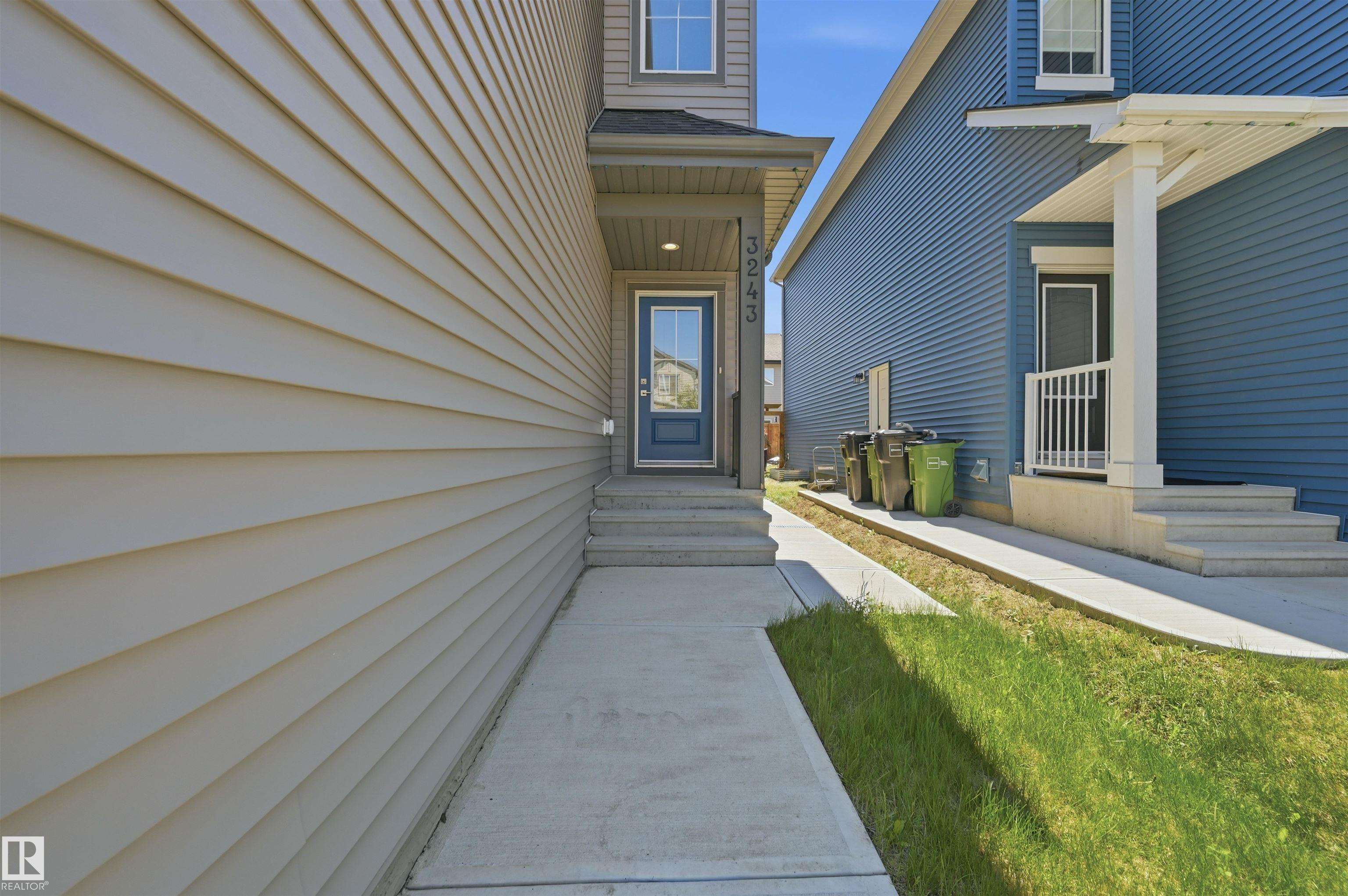 Photo 38 at 3243 Dixon Way SW, Desrochers Area, Edmonton