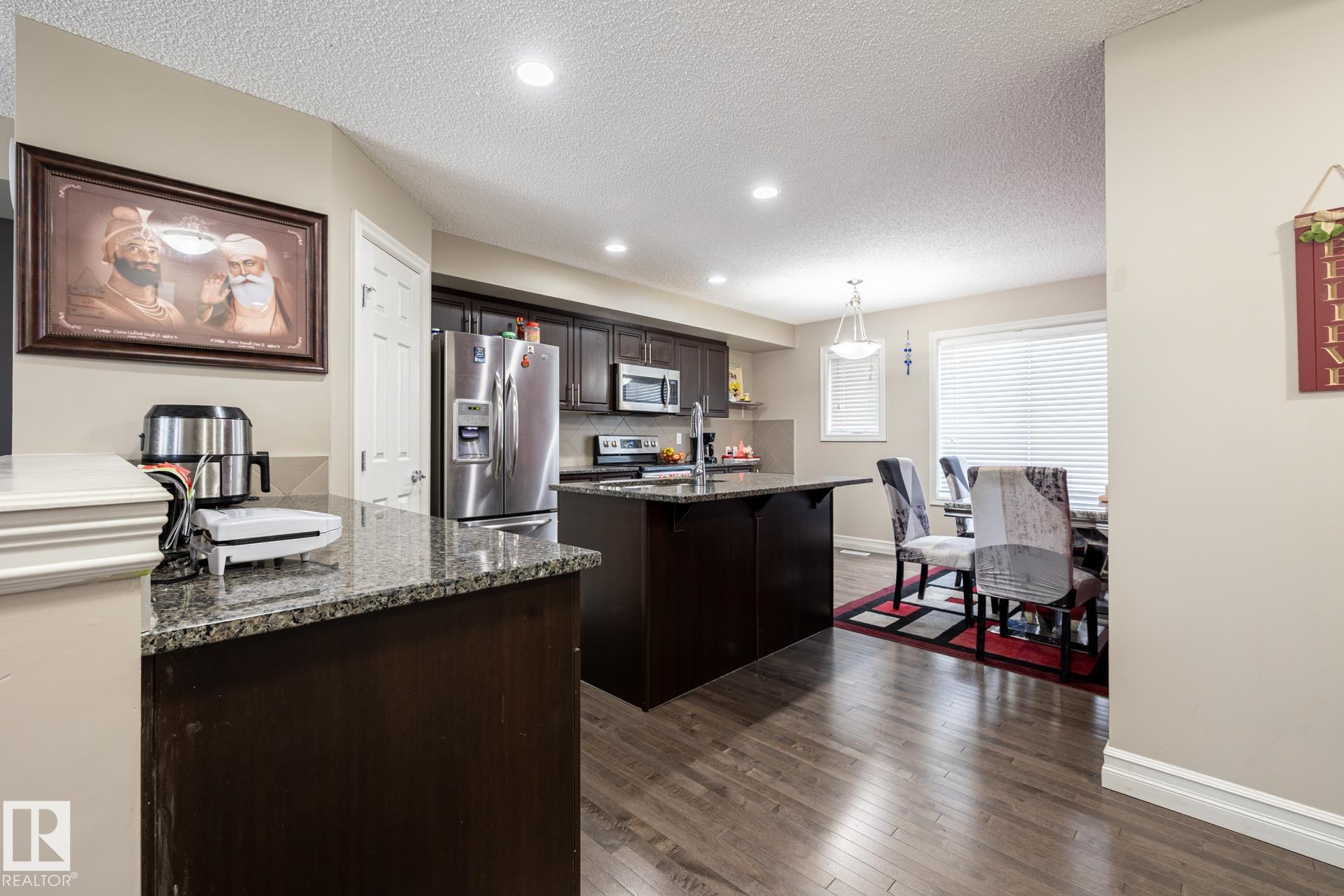Photo 11 at 59 - 655 Tamarack Road NW, Tamarack, Edmonton