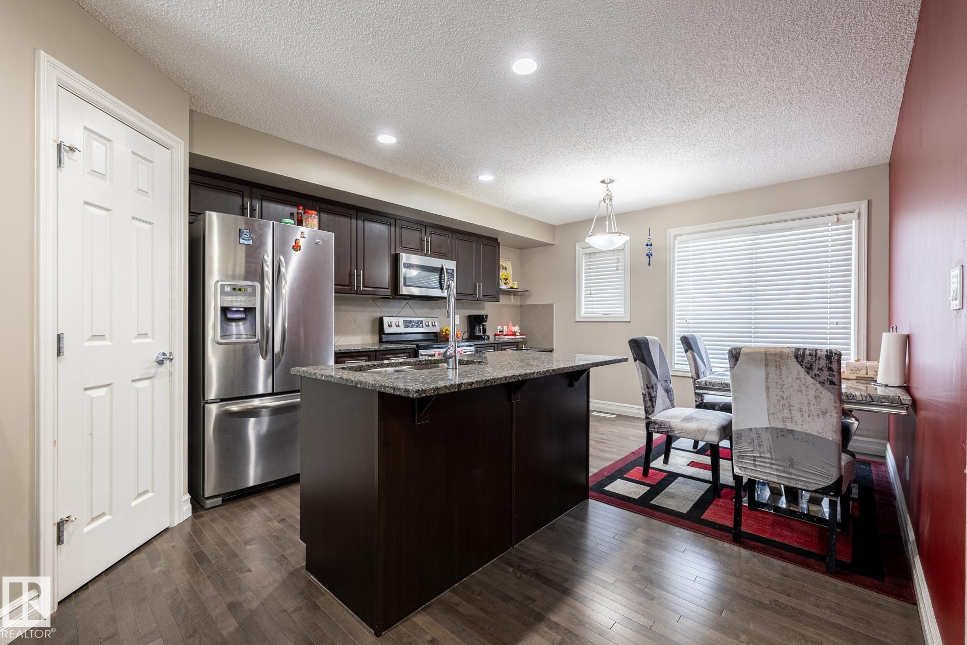Photo 12 at 59 - 655 Tamarack Road NW, Tamarack, Edmonton
