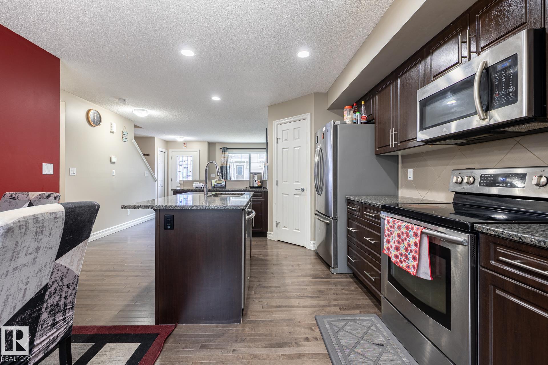 Photo 19 at 59 - 655 Tamarack Road NW, Tamarack, Edmonton
