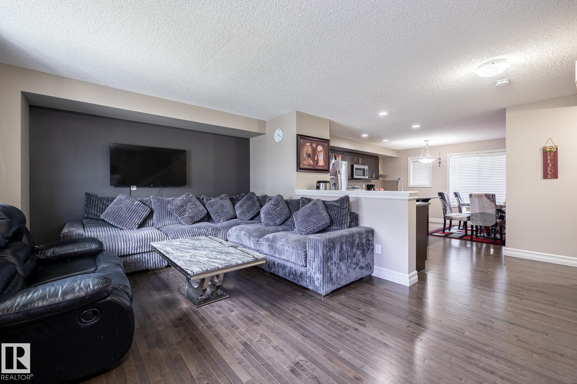 Photo 6 at 59 - 655 Tamarack Road NW, Tamarack, Edmonton