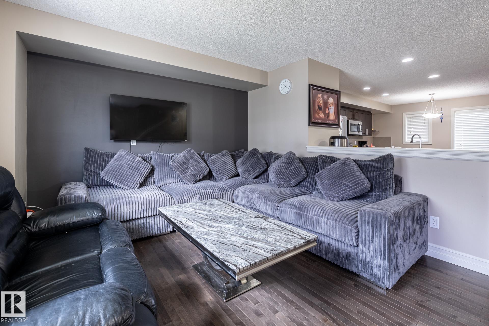 Photo 7 at 59 - 655 Tamarack Road NW, Tamarack, Edmonton