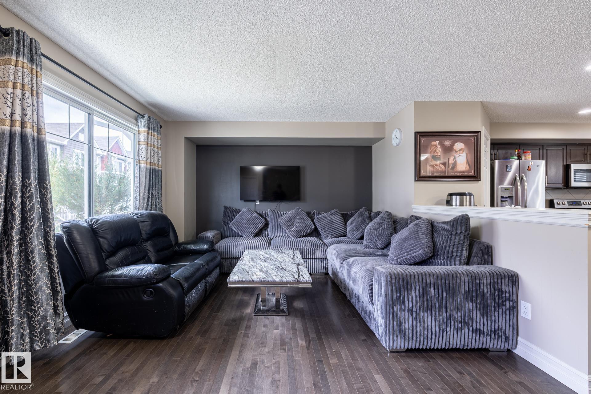 Photo 8 at 59 - 655 Tamarack Road NW, Tamarack, Edmonton