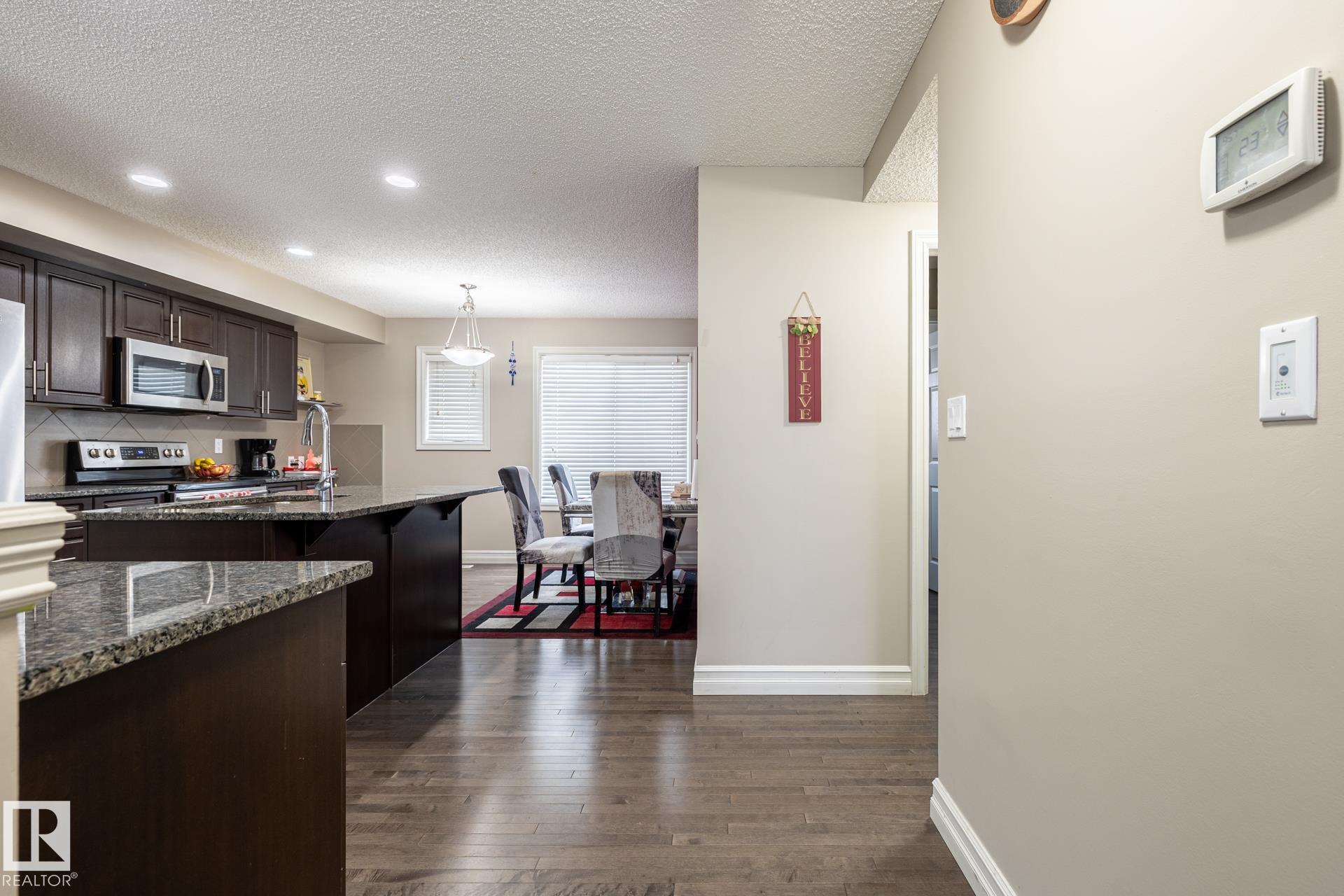 Photo 10 at 59 - 655 Tamarack Road NW, Tamarack, Edmonton