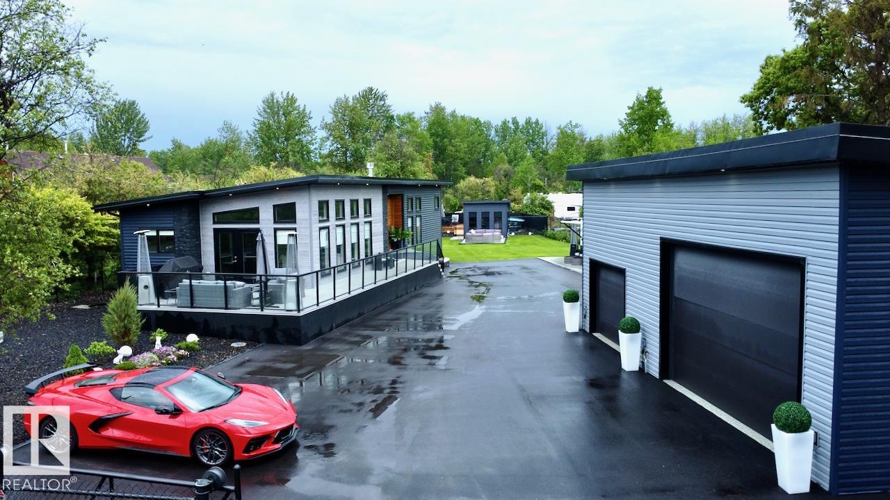 28 4319 Lakeshore Road, Ascot Beach, Rural Parkland County