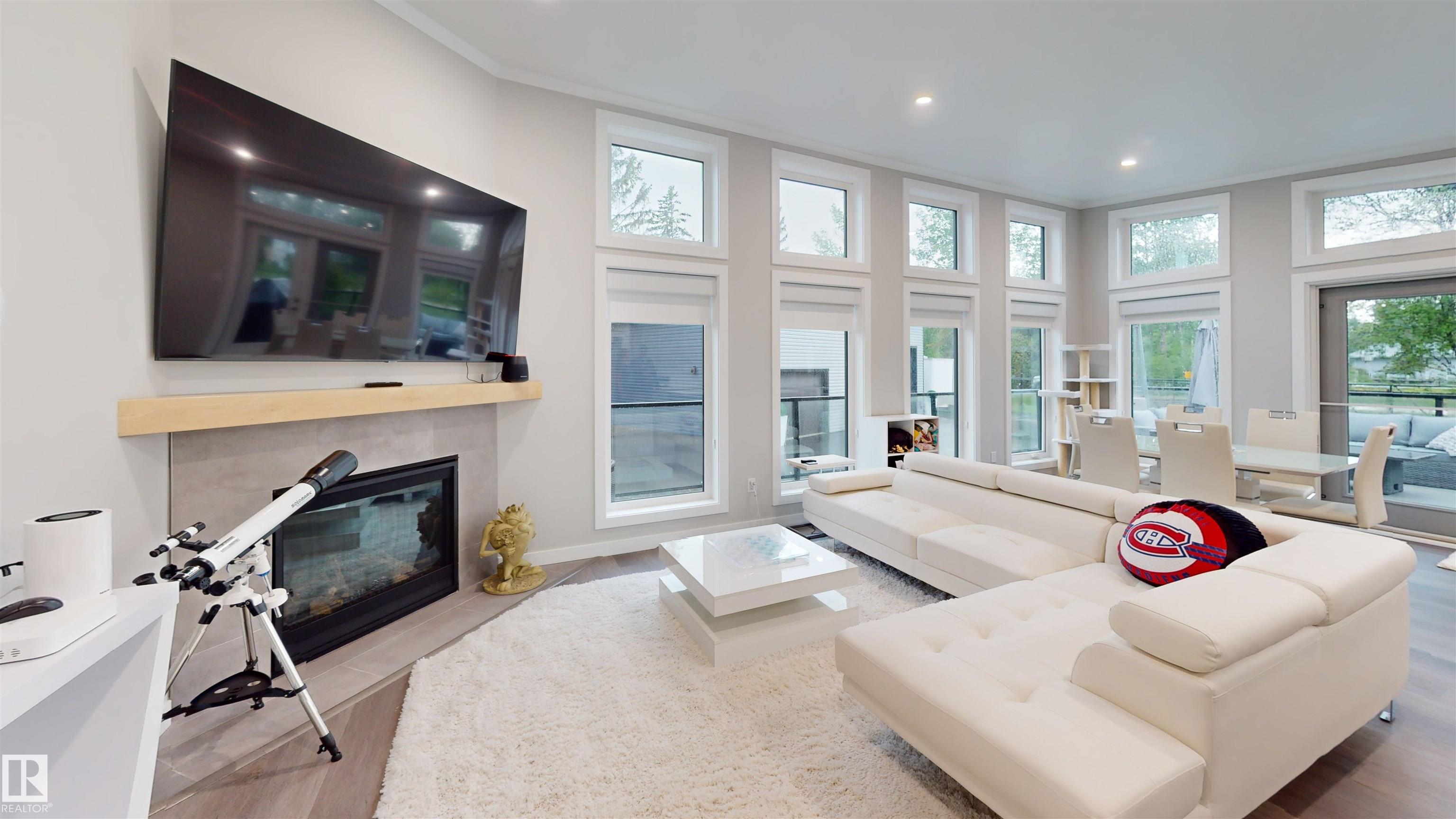 Photo 21 at 28 4319 Lakeshore Road, Ascot Beach, Rural Parkland County