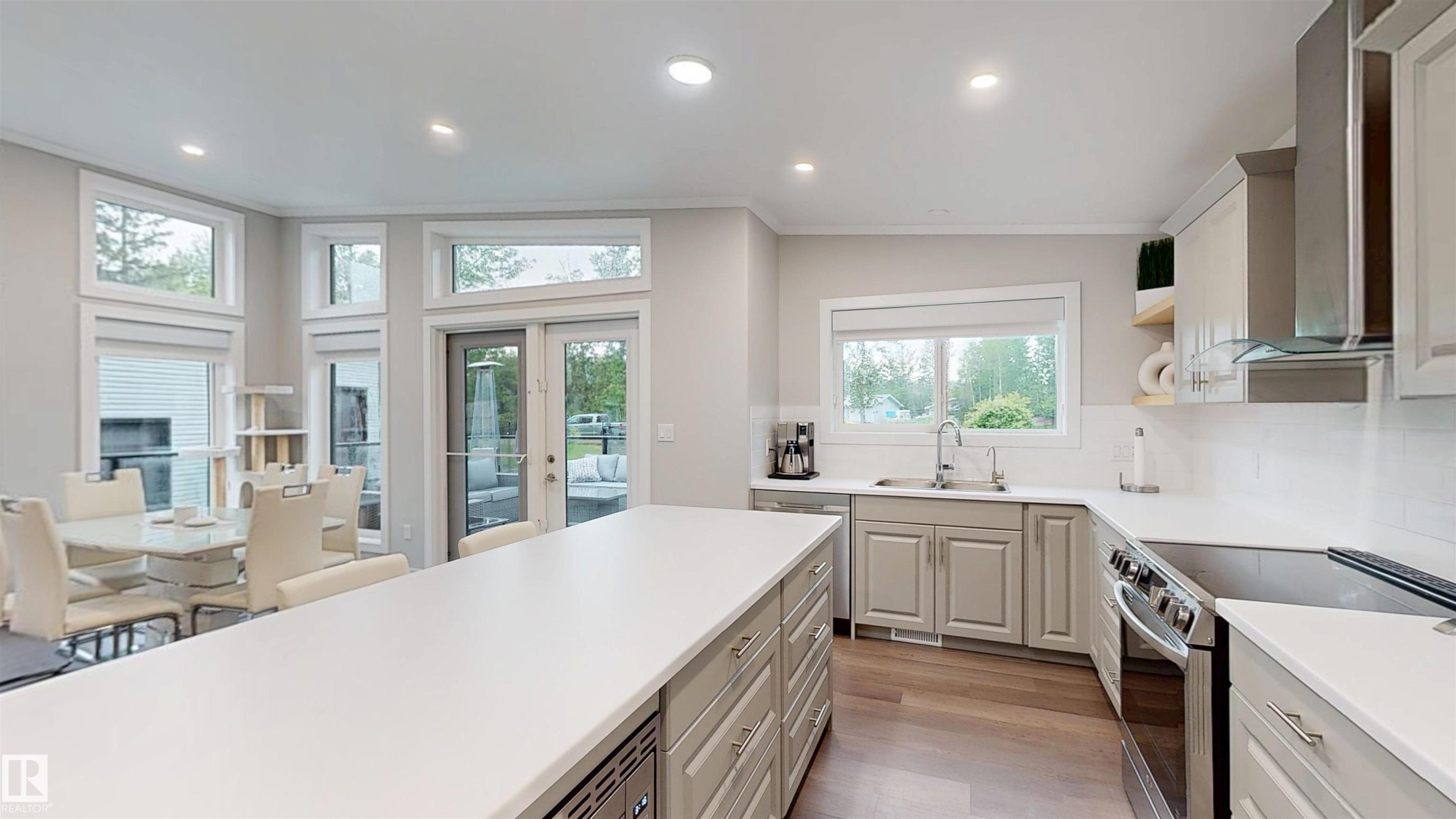Photo 25 at 28 4319 Lakeshore Road, Ascot Beach, Rural Parkland County