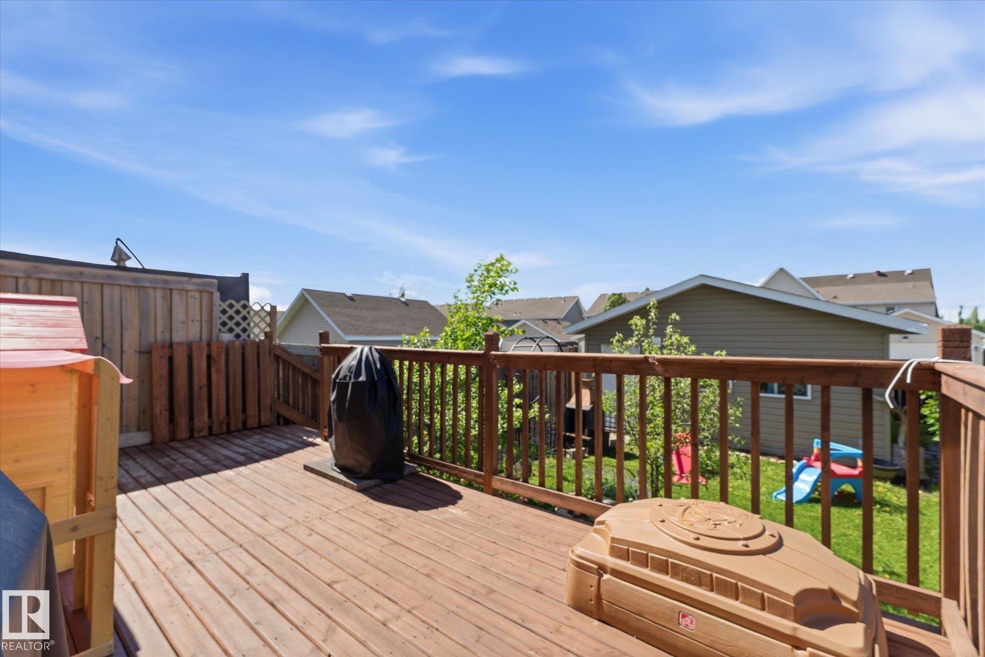 Photo 18 at 9074 Shaw Way SW, Summerside, Edmonton