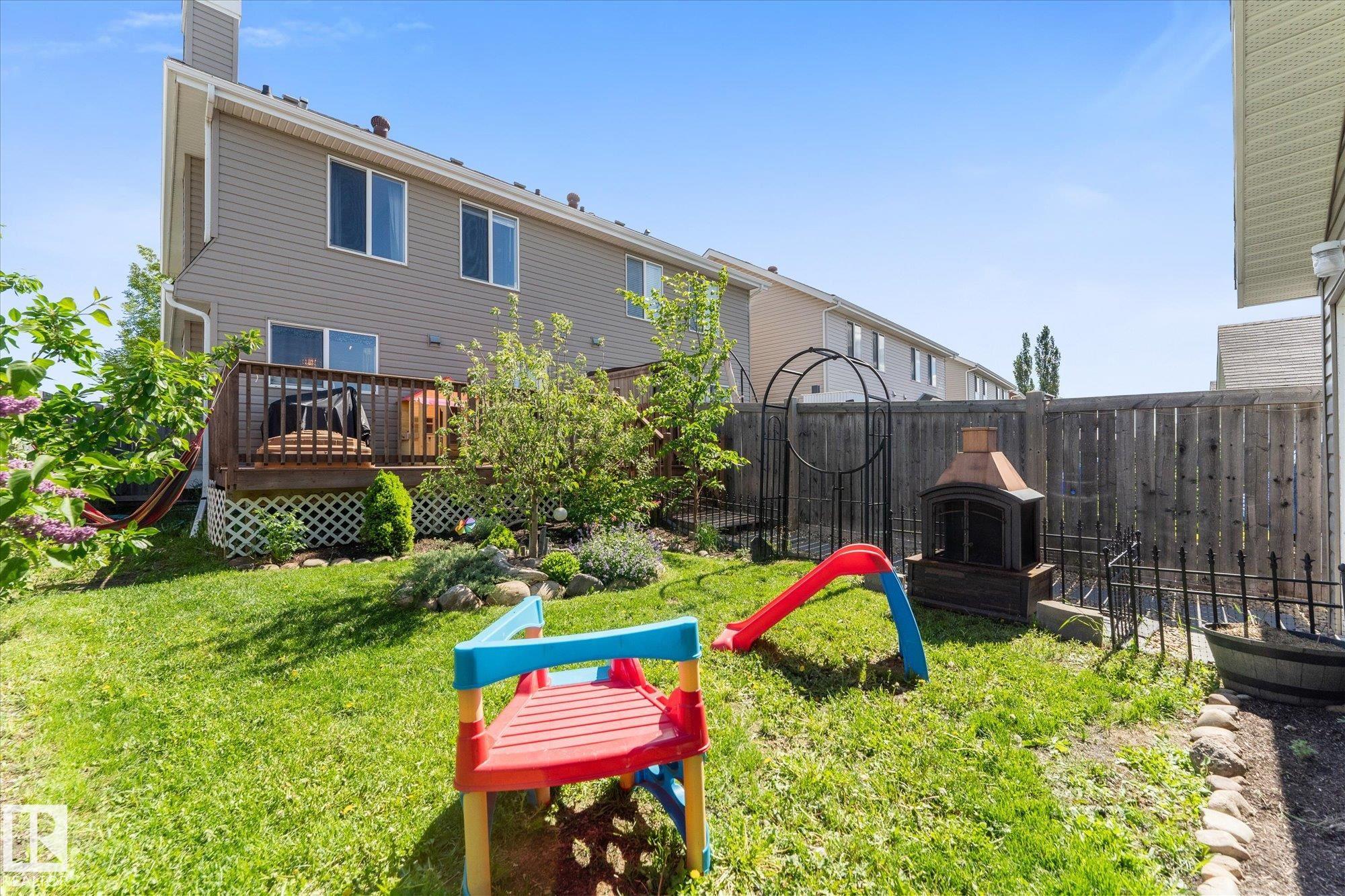 Photo 20 at 9074 Shaw Way SW, Summerside, Edmonton