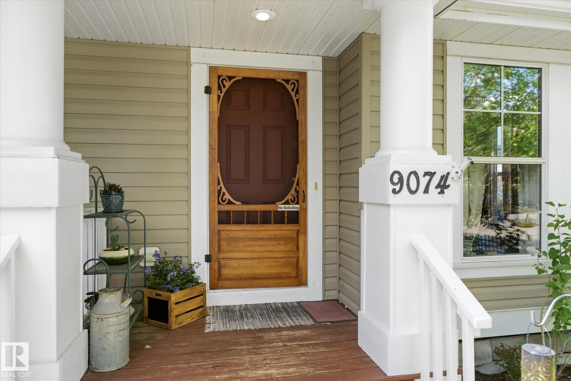 Photo 6 at 9074 Shaw Way SW, Summerside, Edmonton