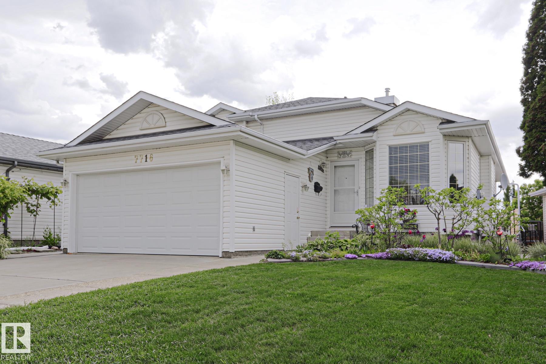 7716 154 Avenue NW, Mayliewan, Edmonton