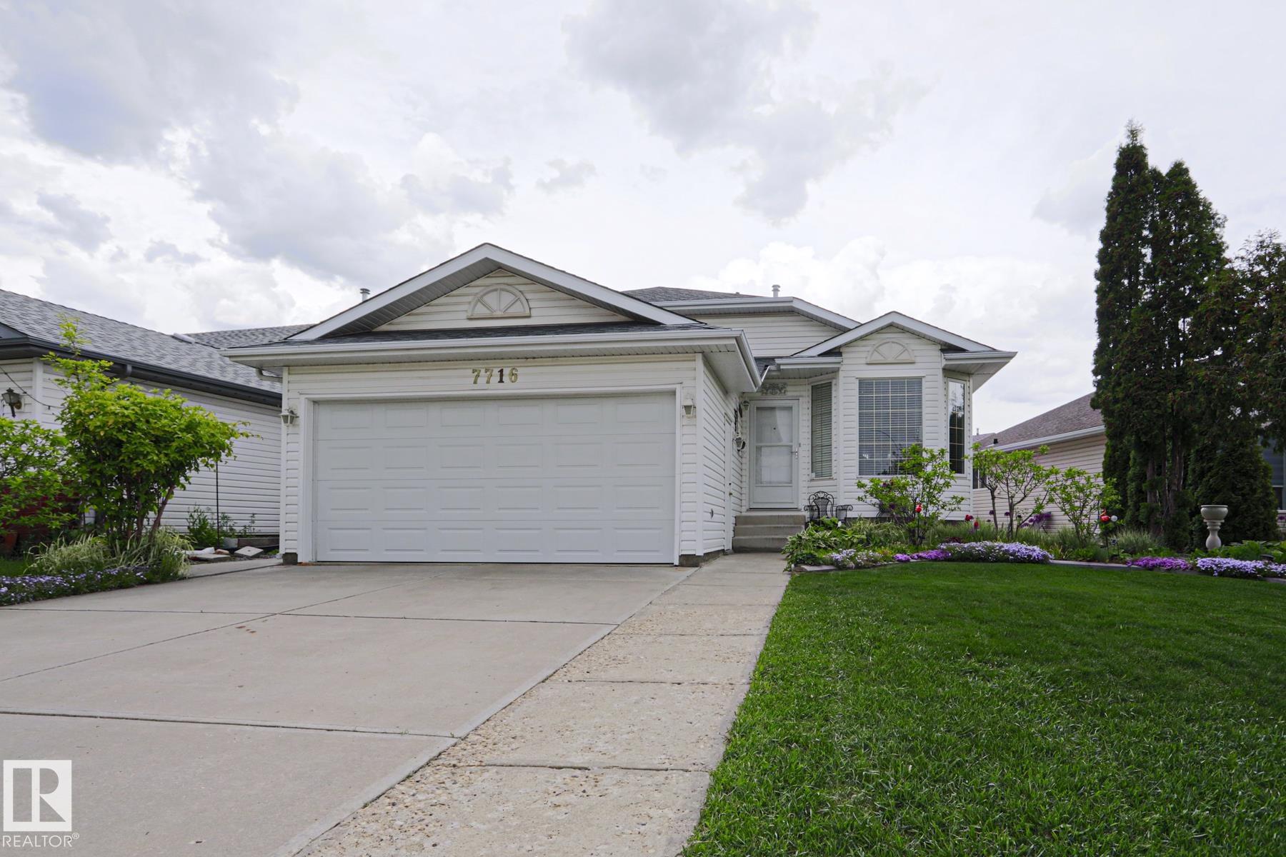 7716 154 Avenue NW, Mayliewan, Edmonton