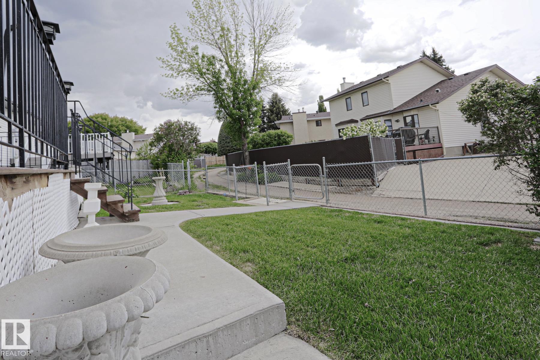 Photo 53 at 7716 154 Avenue NW, Mayliewan, Edmonton