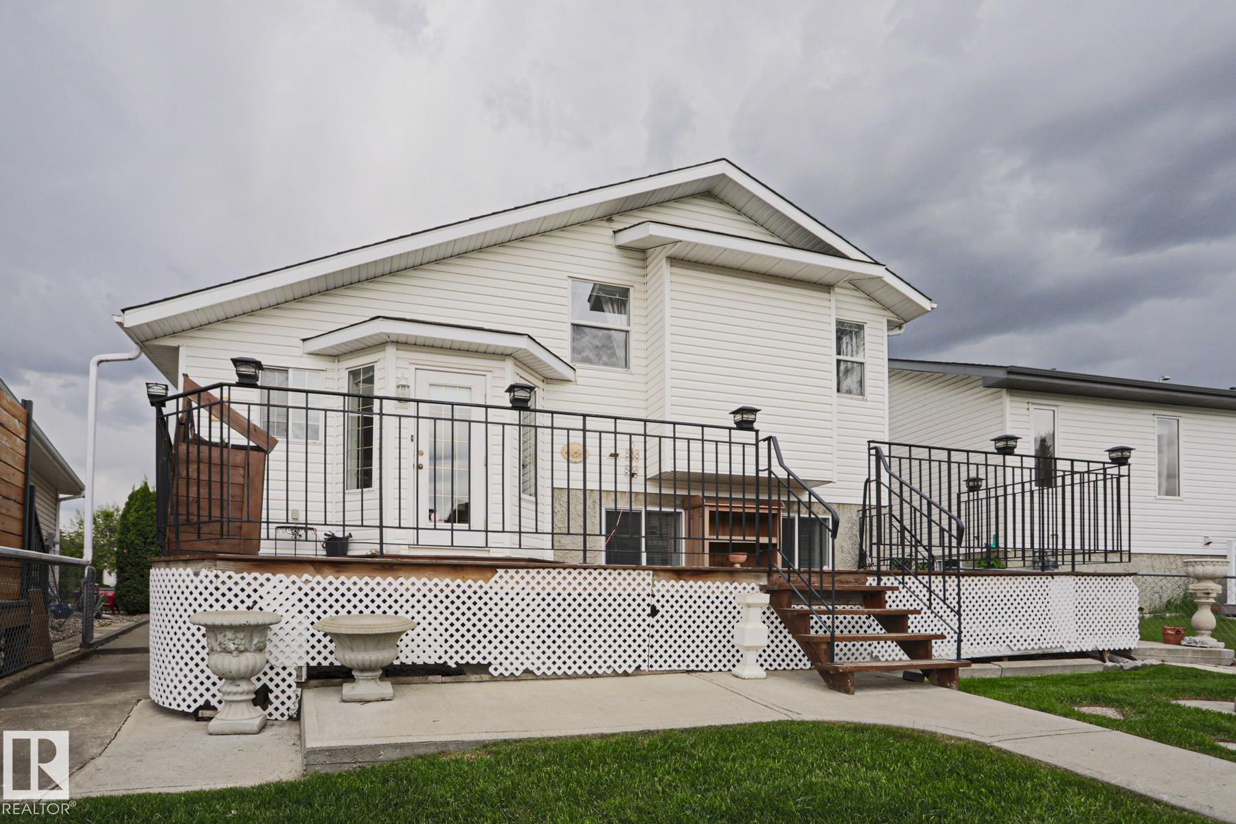 Photo 54 at 7716 154 Avenue NW, Mayliewan, Edmonton