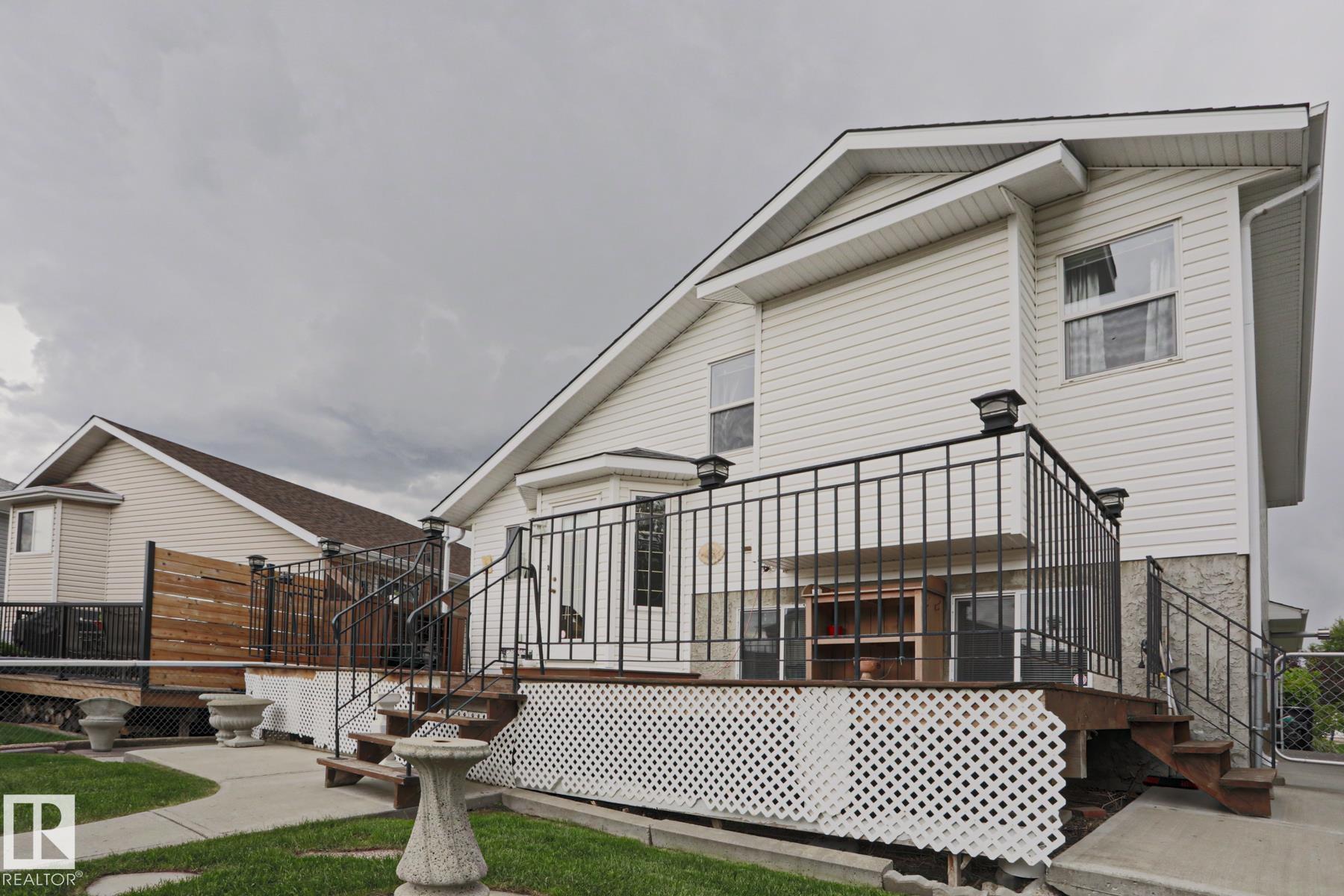 Photo 56 at 7716 154 Avenue NW, Mayliewan, Edmonton