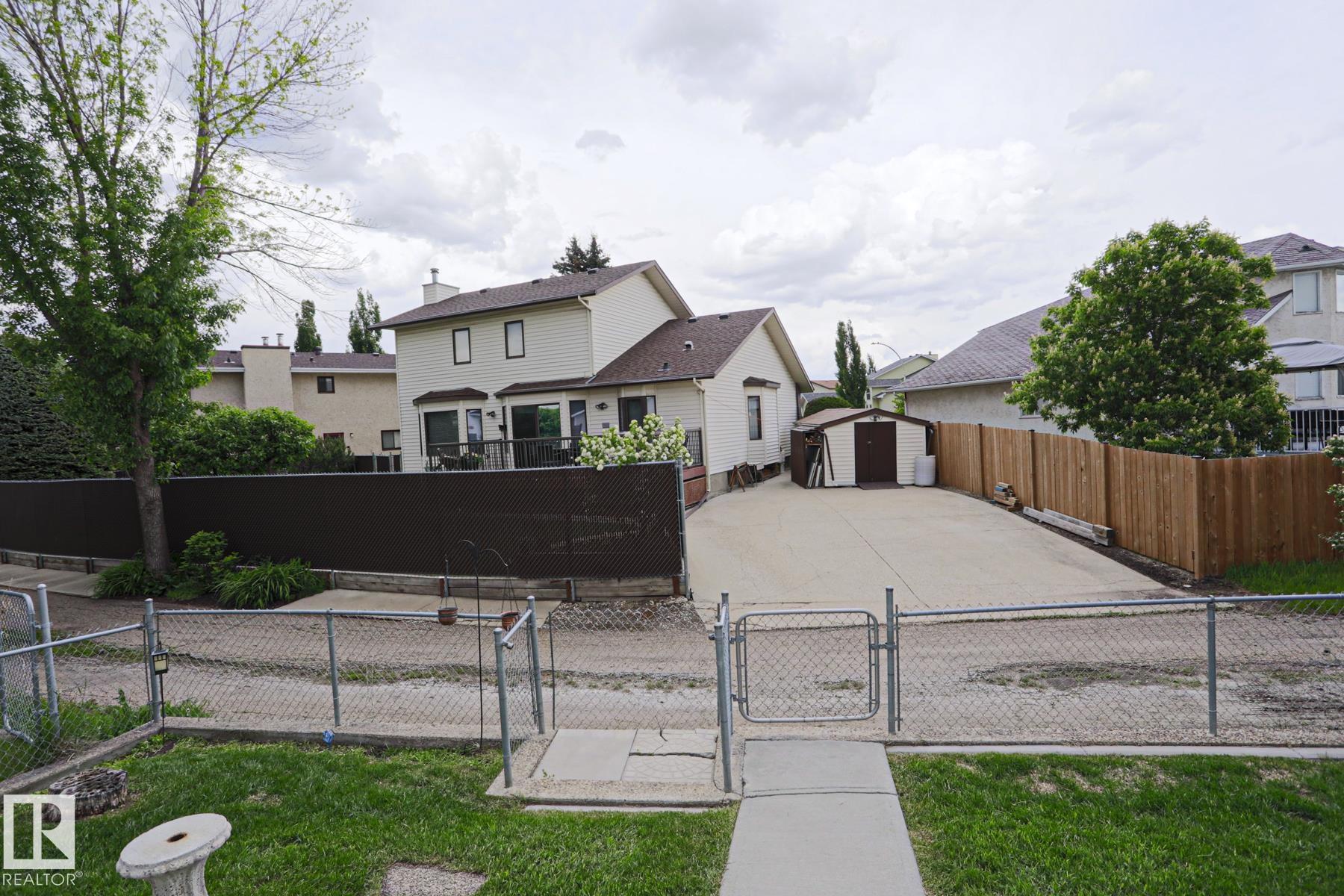 Photo 57 at 7716 154 Avenue NW, Mayliewan, Edmonton