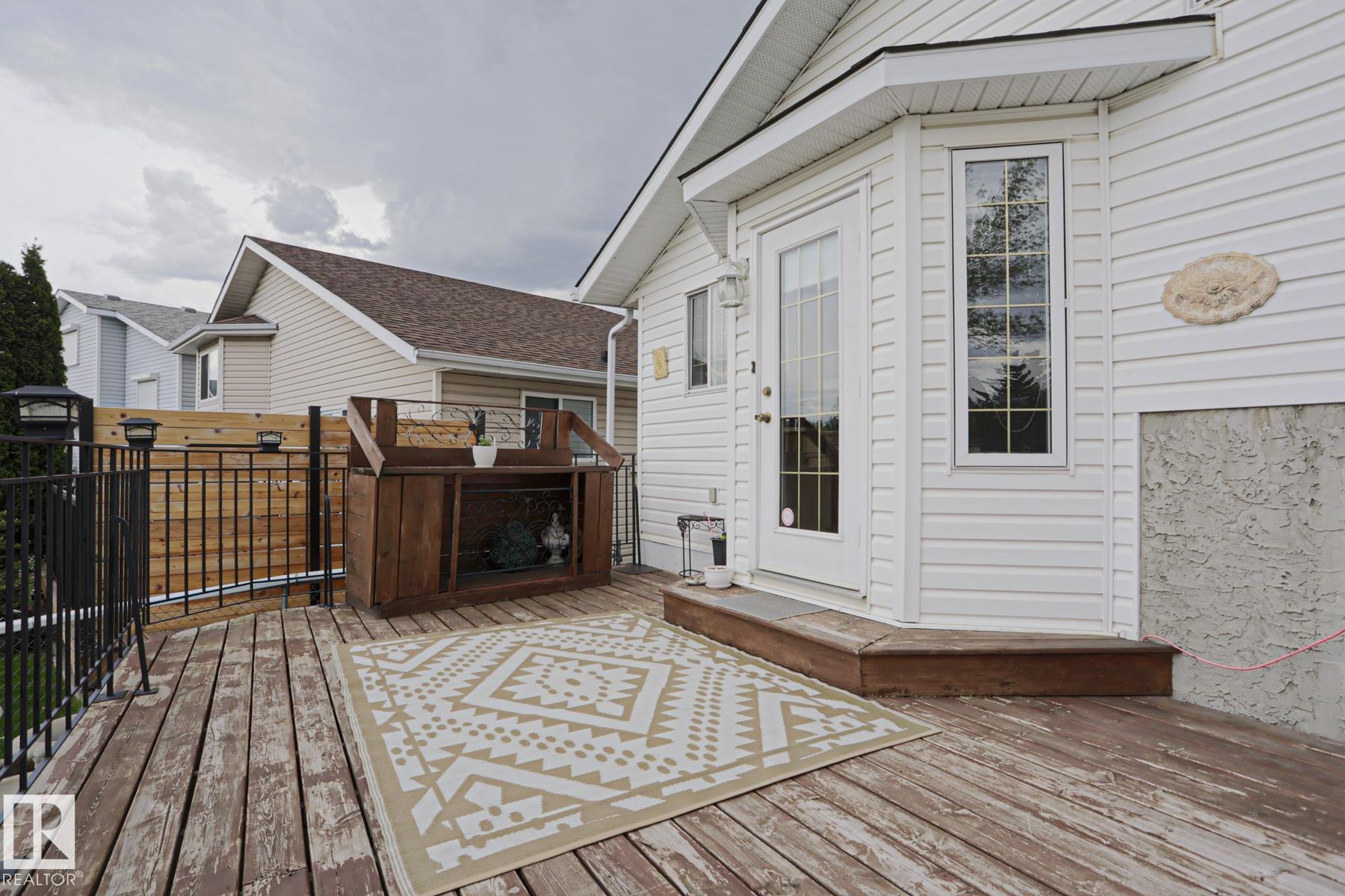 Photo 58 at 7716 154 Avenue NW, Mayliewan, Edmonton