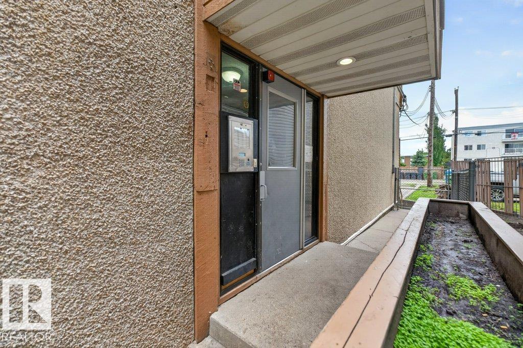 103 - 10620 104 Street NW, Central Mcdougall, Edmonton