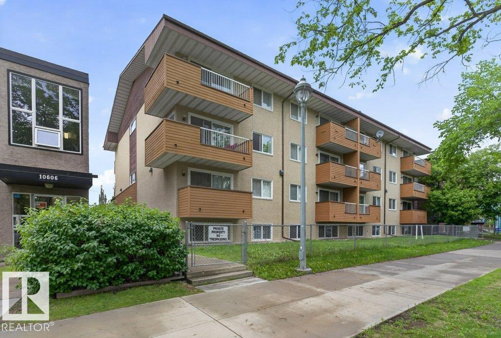 Photo 30 at 103 - 10620 104 Street NW, Central Mcdougall, Edmonton