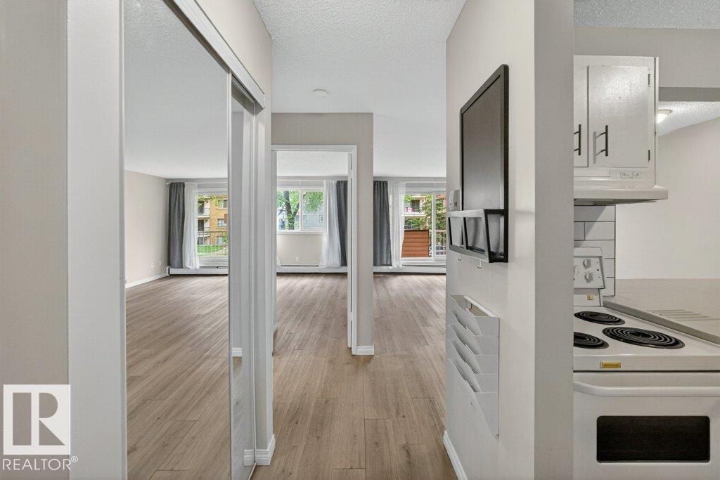 103 - 10620 104 Street NW, Central Mcdougall, Edmonton