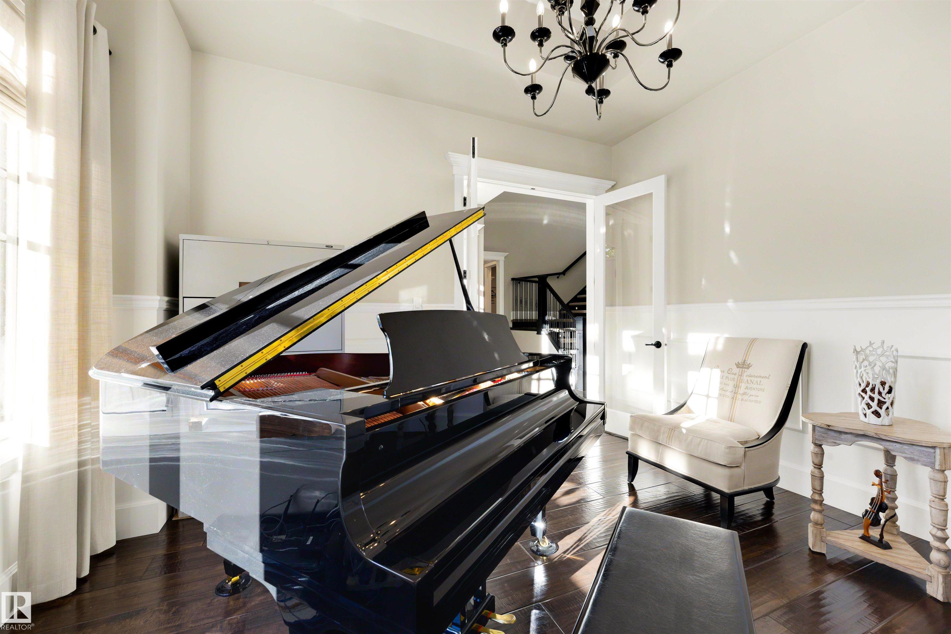 2516 Cameron Ravine Landing NW, Cameron Heights, Edmonton