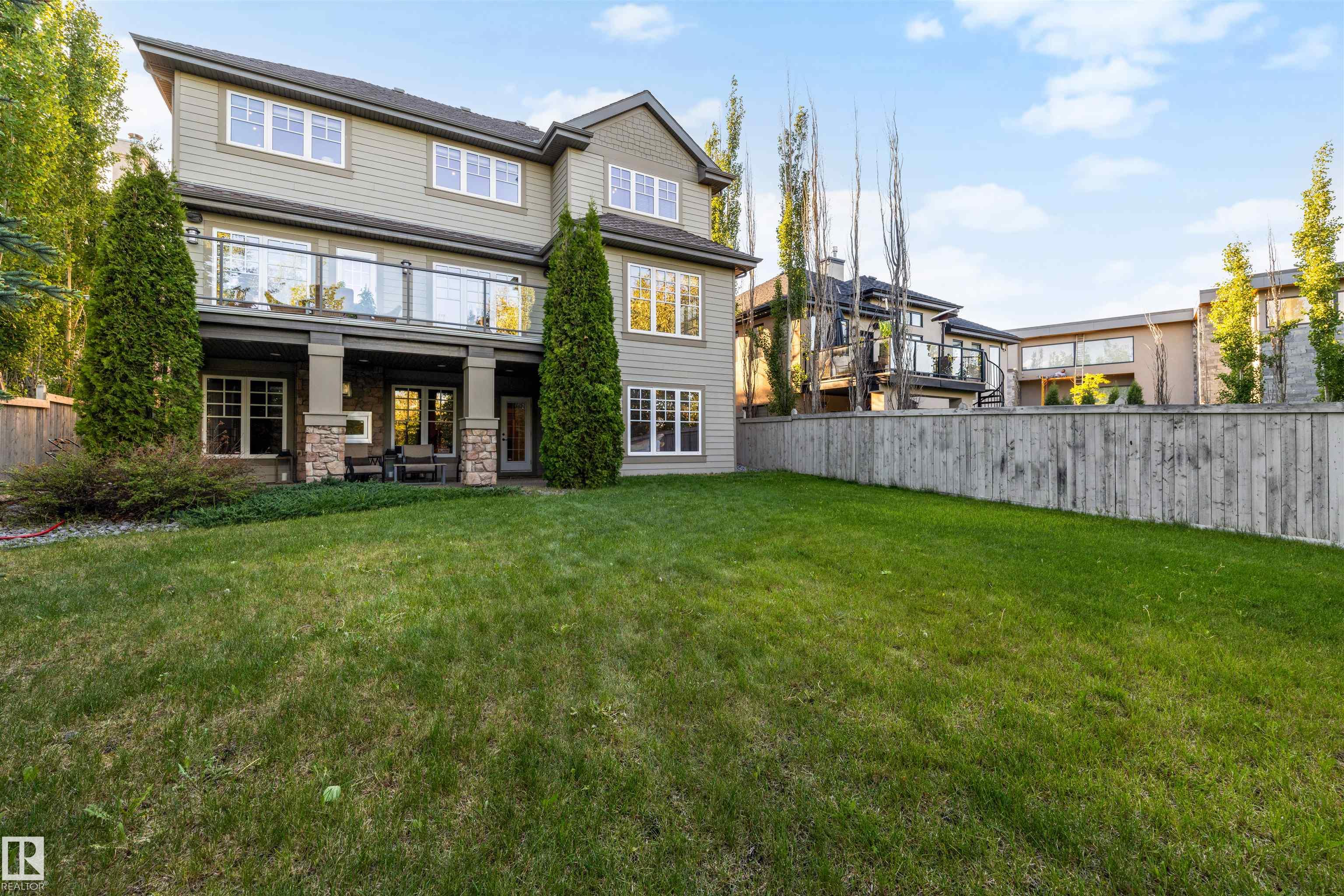 Photo 52 at 2516 Cameron Ravine Landing NW, Cameron Heights, Edmonton
