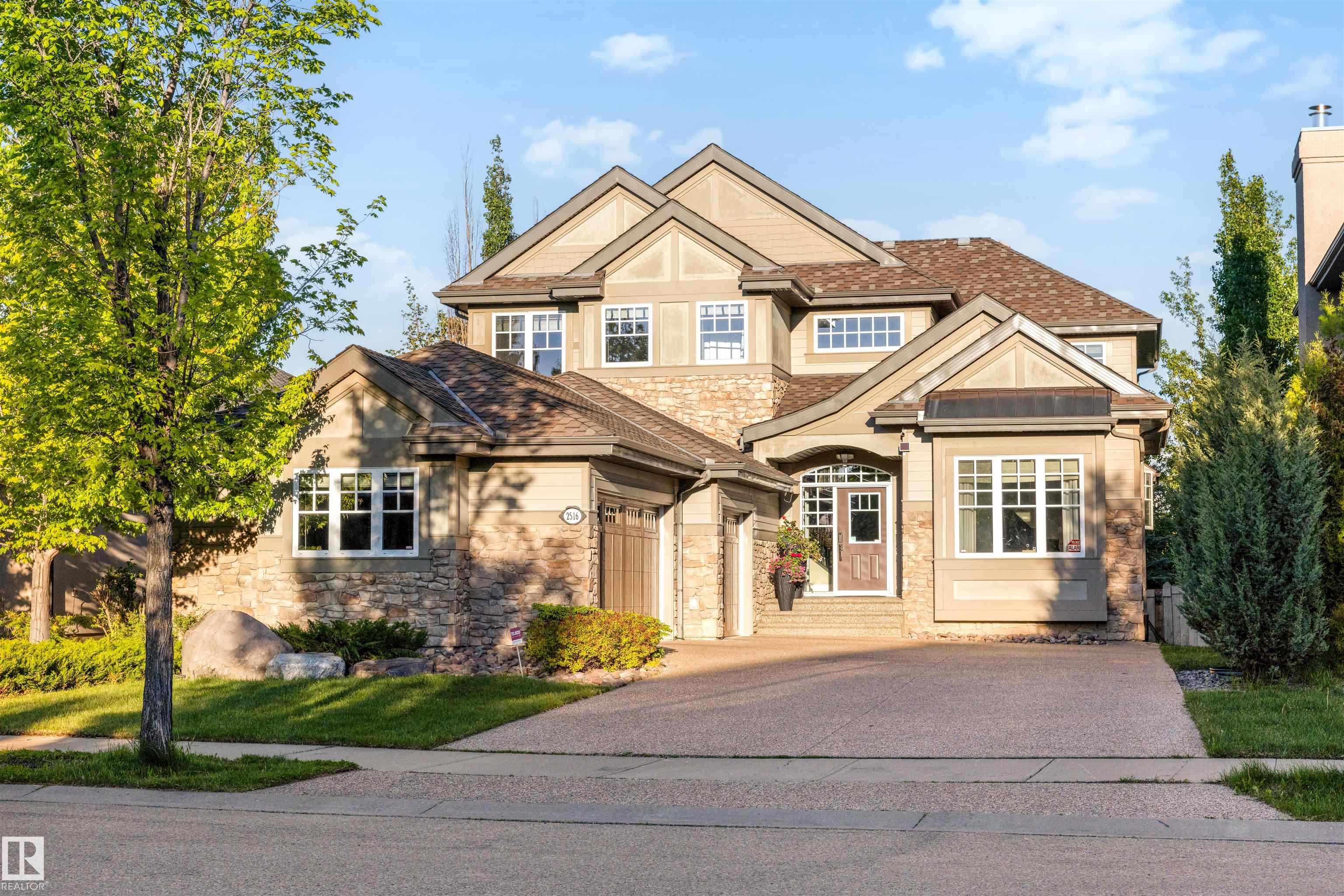 Photo 54 at 2516 Cameron Ravine Landing NW, Cameron Heights, Edmonton