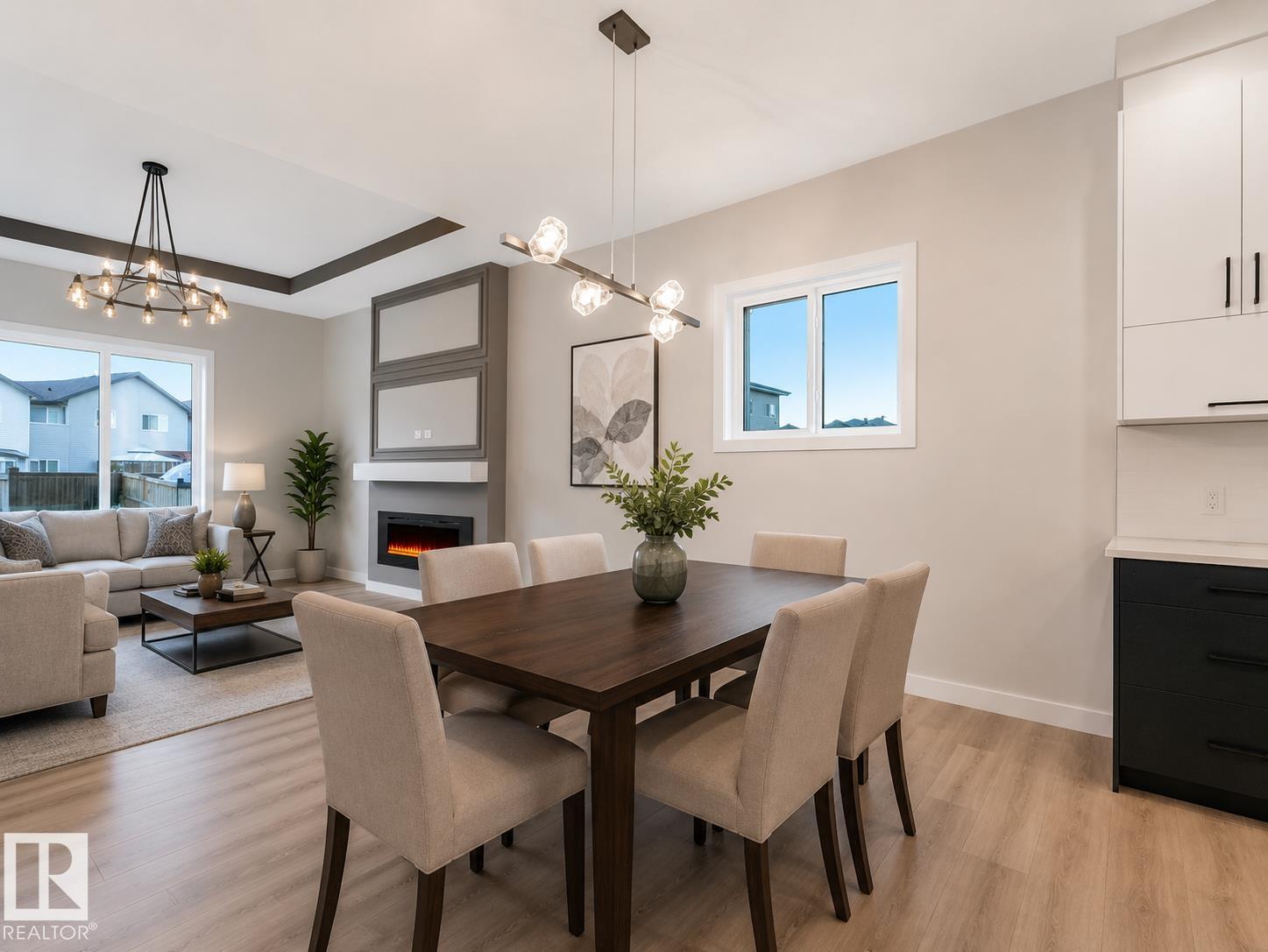 36 Dalquist Bay, Meadowview Park, Leduc