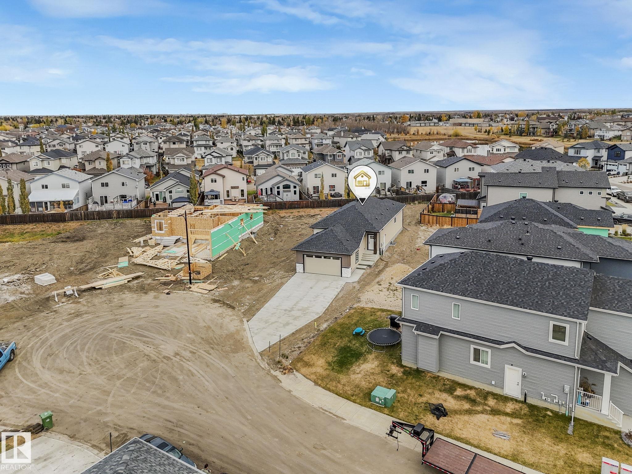 Photo 24 at 36 Dalquist Bay, Meadowview Park, Leduc