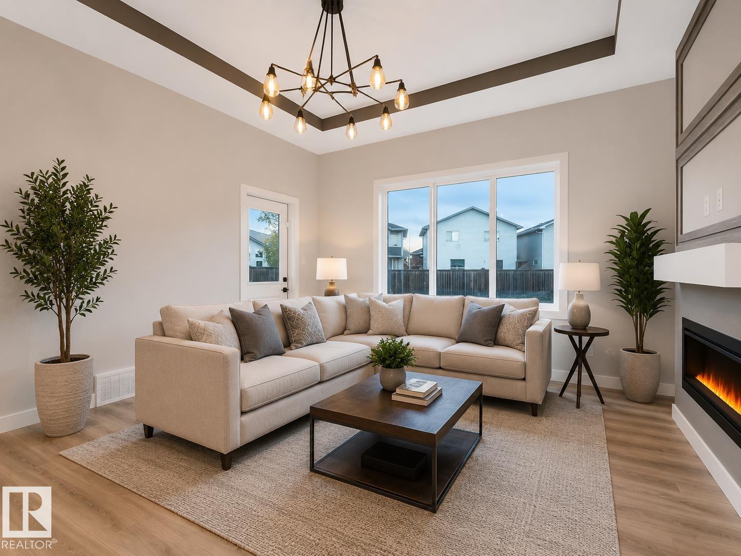 36 Dalquist Bay, Meadowview Park, Leduc