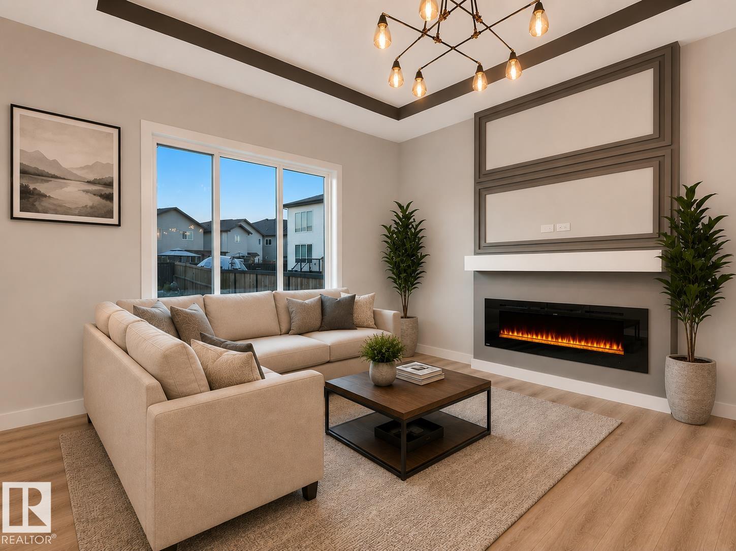 36 Dalquist Bay, Meadowview Park, Leduc