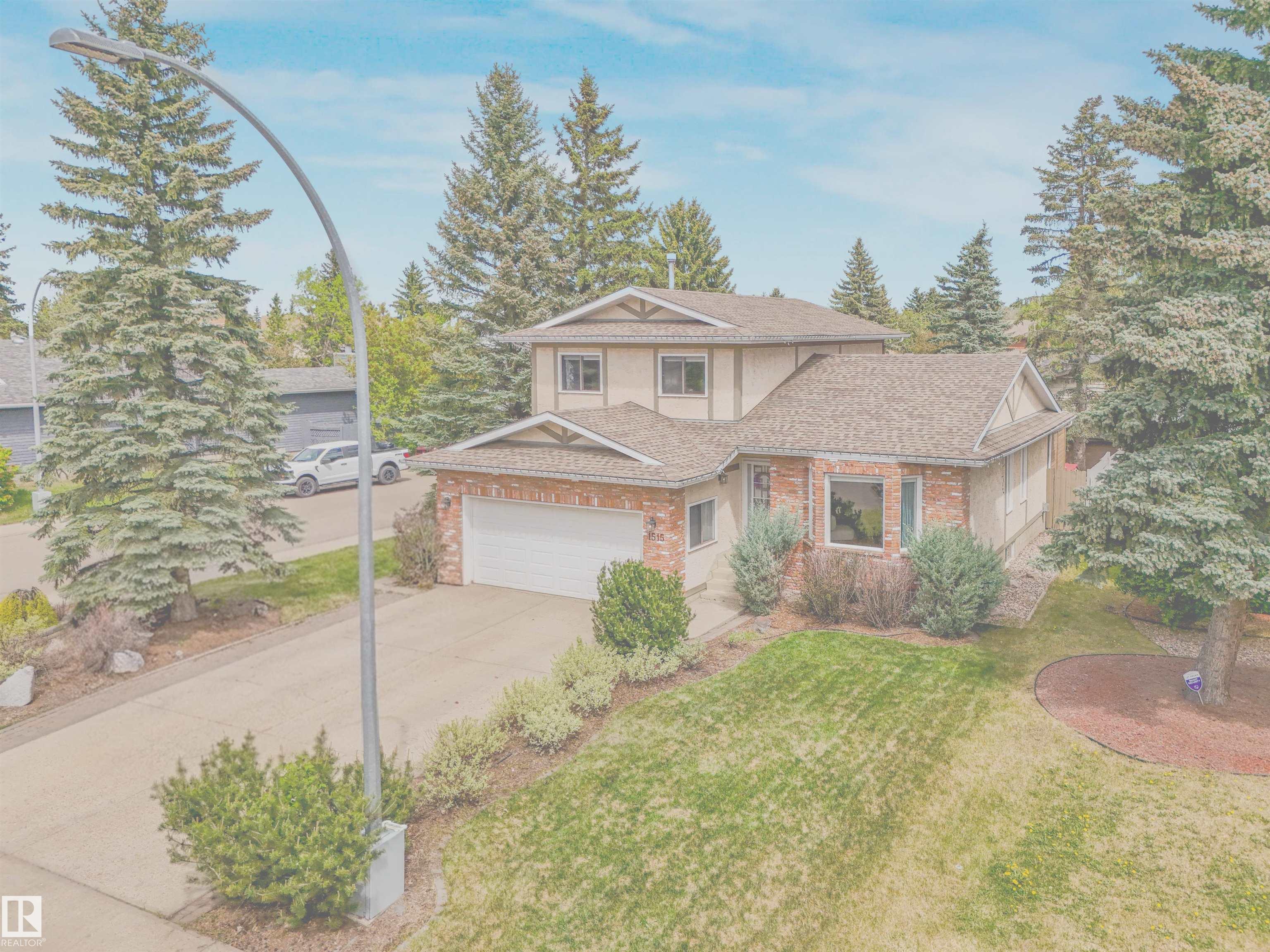 1515 109 Street NW, Bearspaw, Edmonton