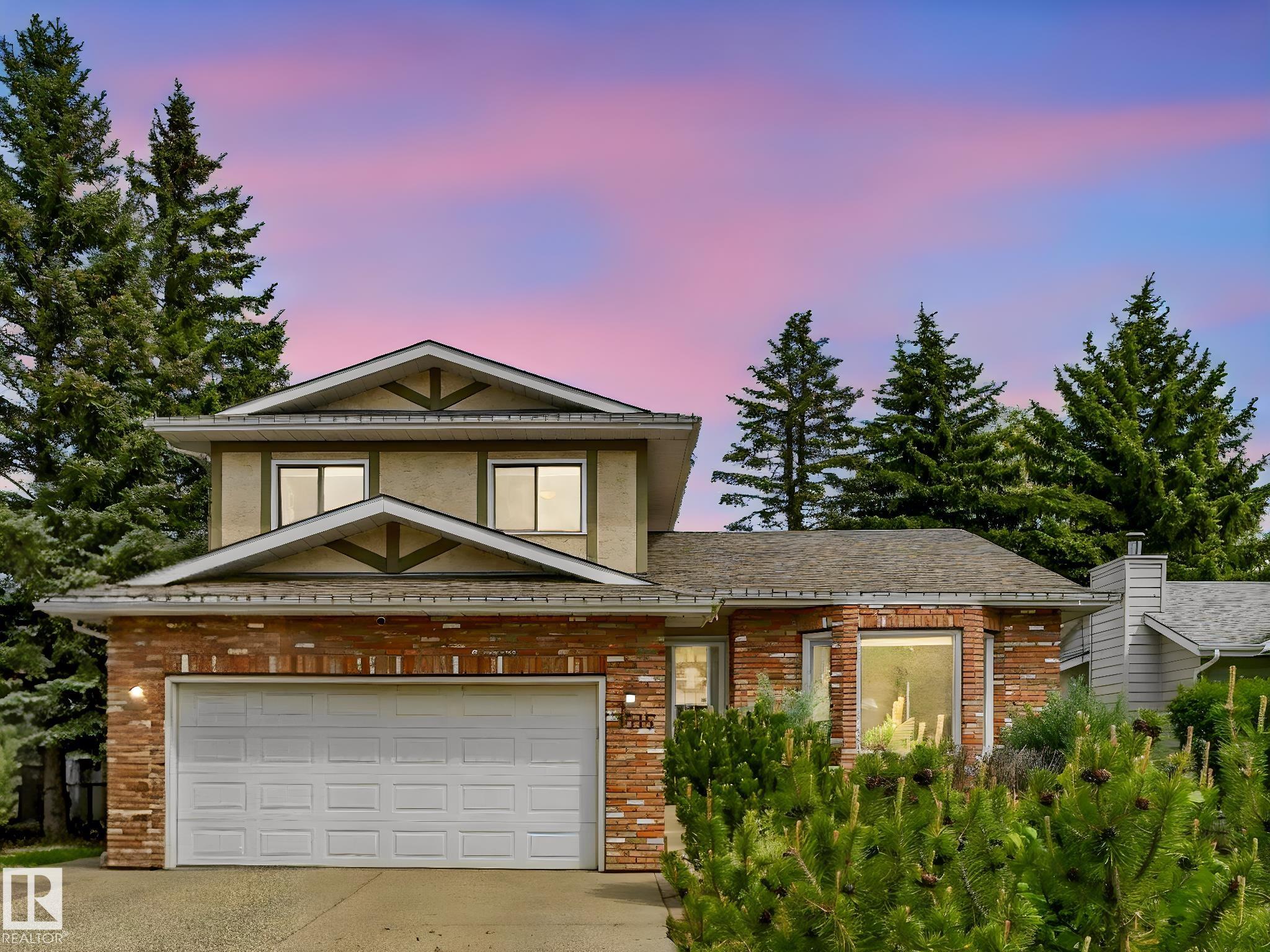 1515 109 Street NW, Bearspaw, Edmonton