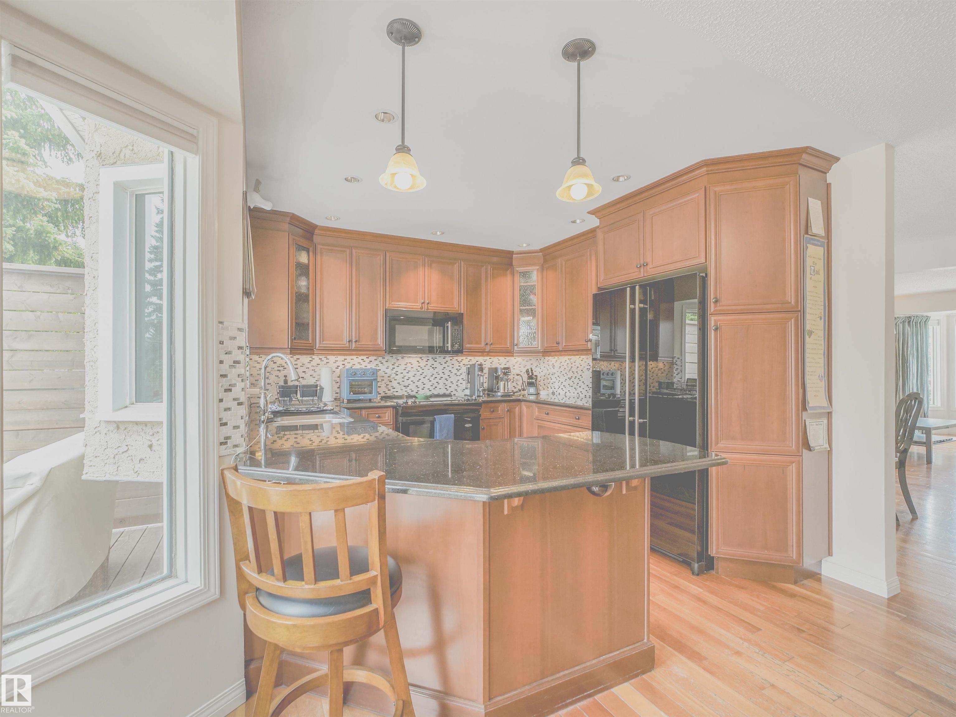Photo 13 at 1515 109 Street NW, Bearspaw, Edmonton