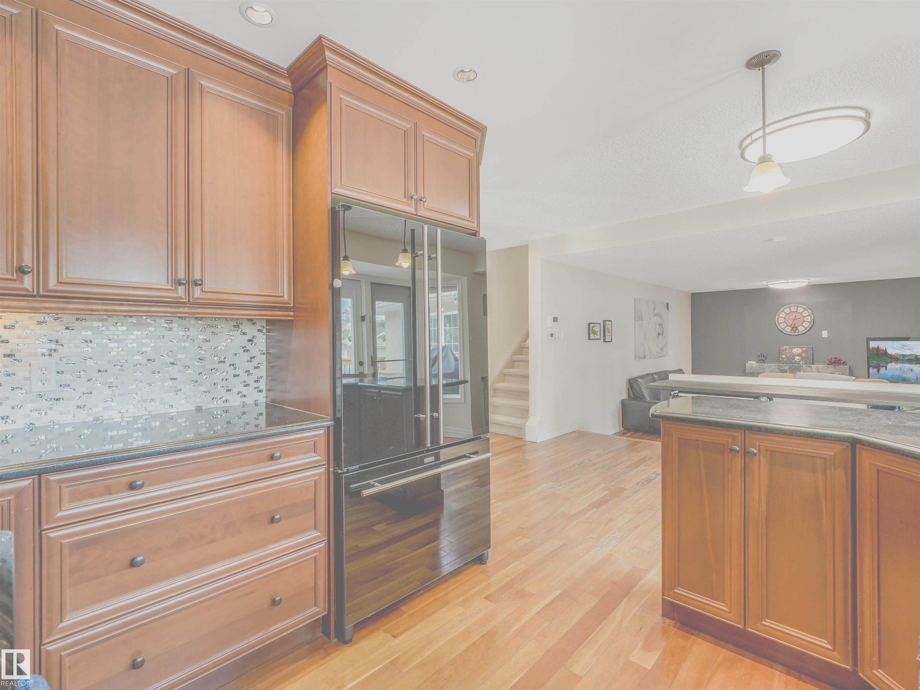 Photo 15 at 1515 109 Street NW, Bearspaw, Edmonton