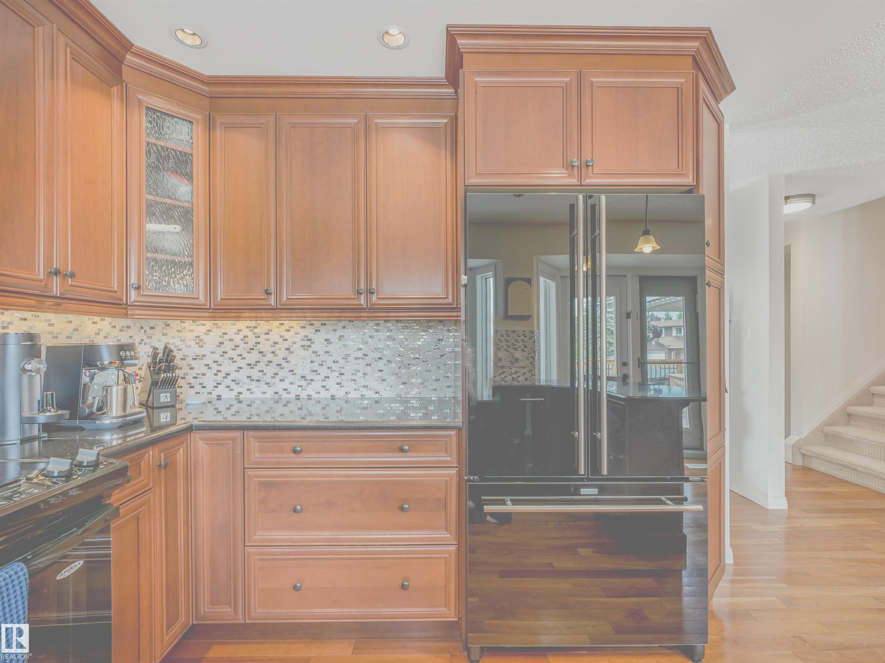 Photo 18 at 1515 109 Street NW, Bearspaw, Edmonton