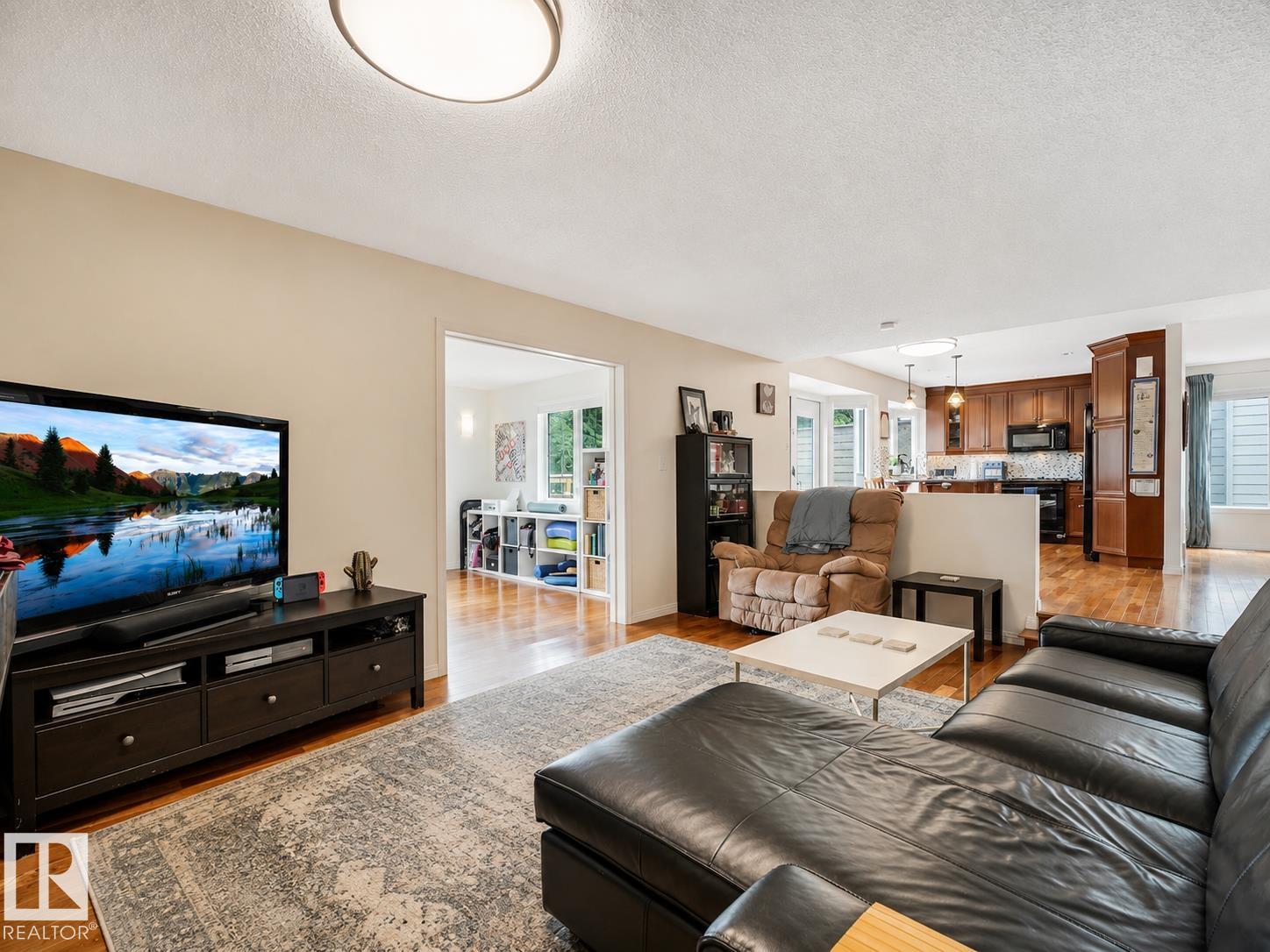 Photo 19 at 1515 109 Street NW, Bearspaw, Edmonton