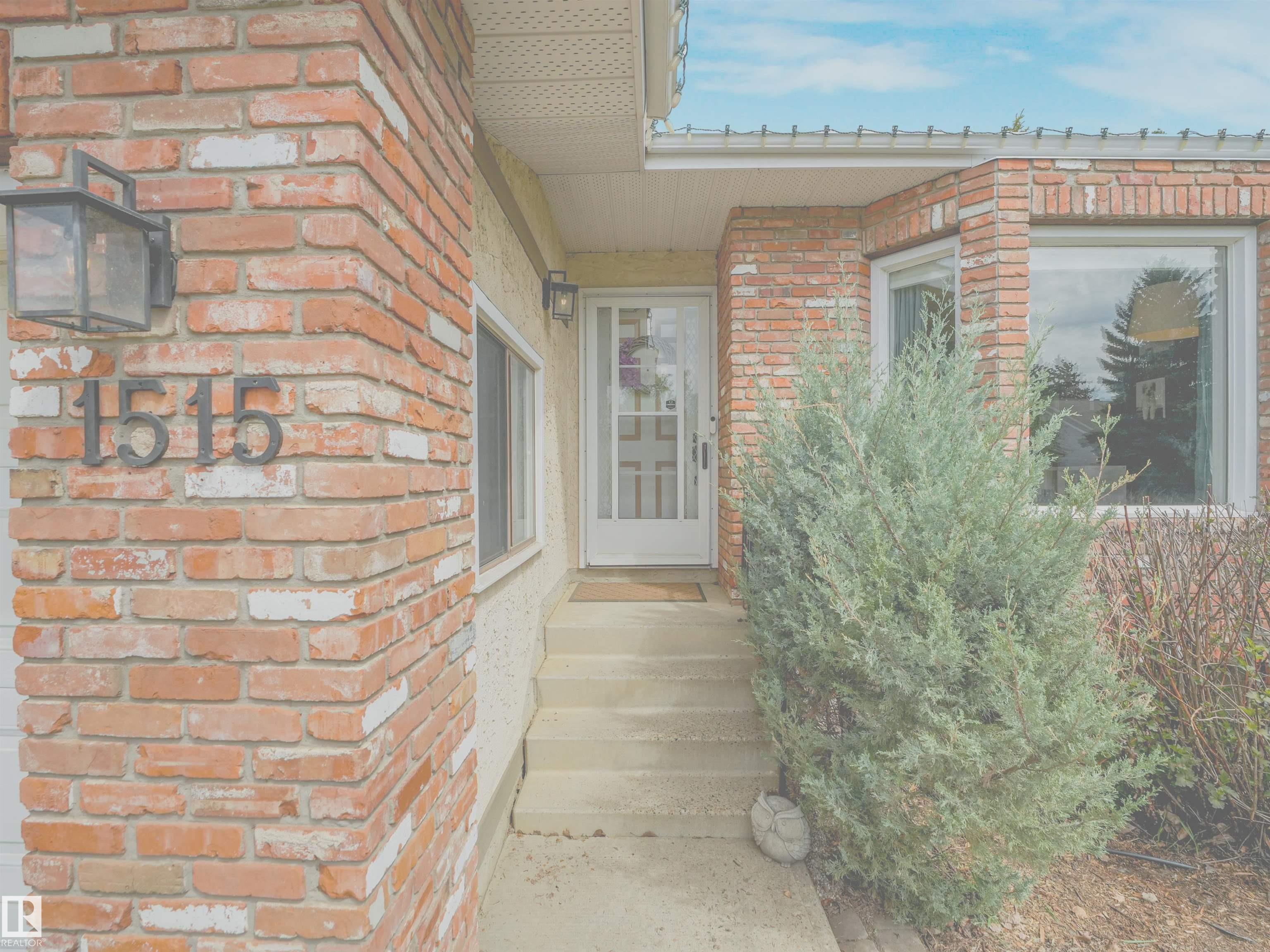 1515 109 Street NW, Bearspaw, Edmonton