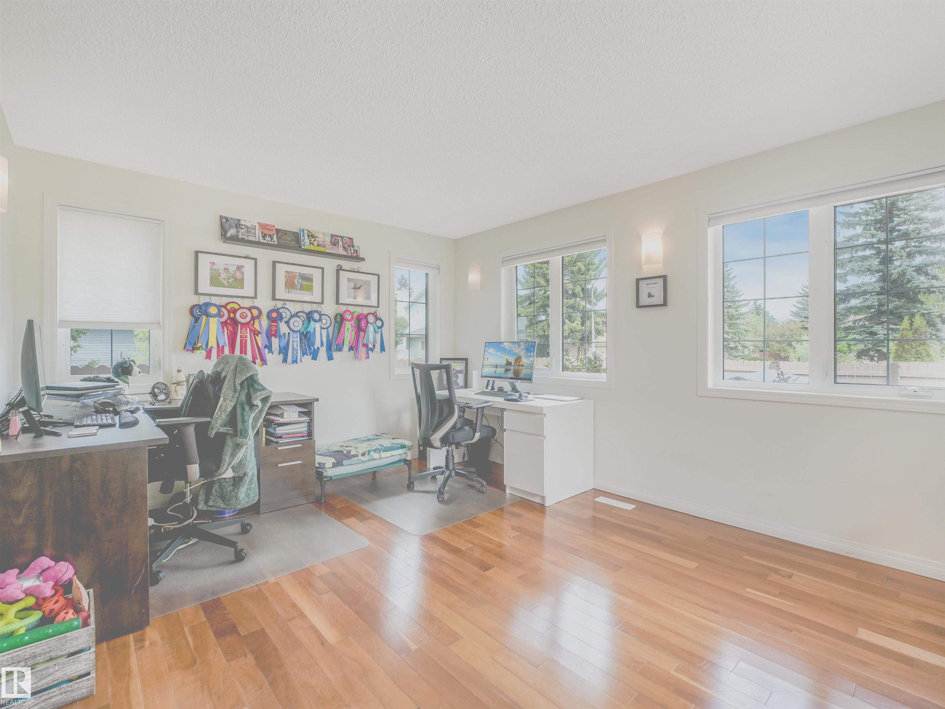Photo 21 at 1515 109 Street NW, Bearspaw, Edmonton