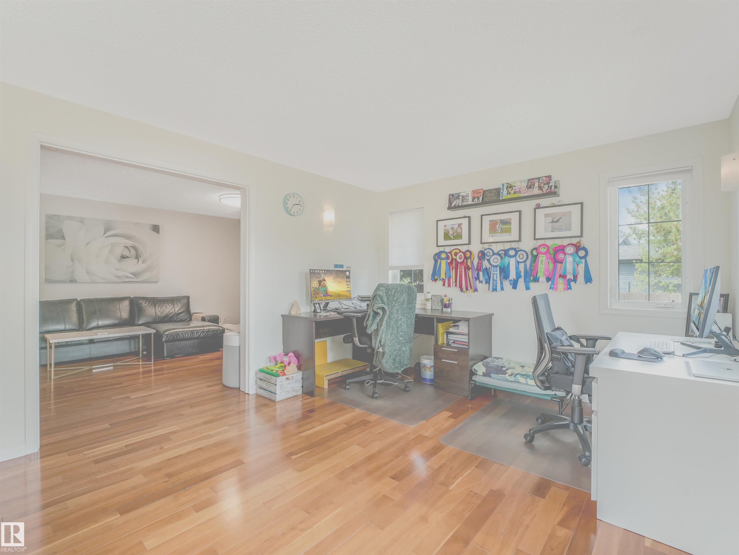 Photo 22 at 1515 109 Street NW, Bearspaw, Edmonton