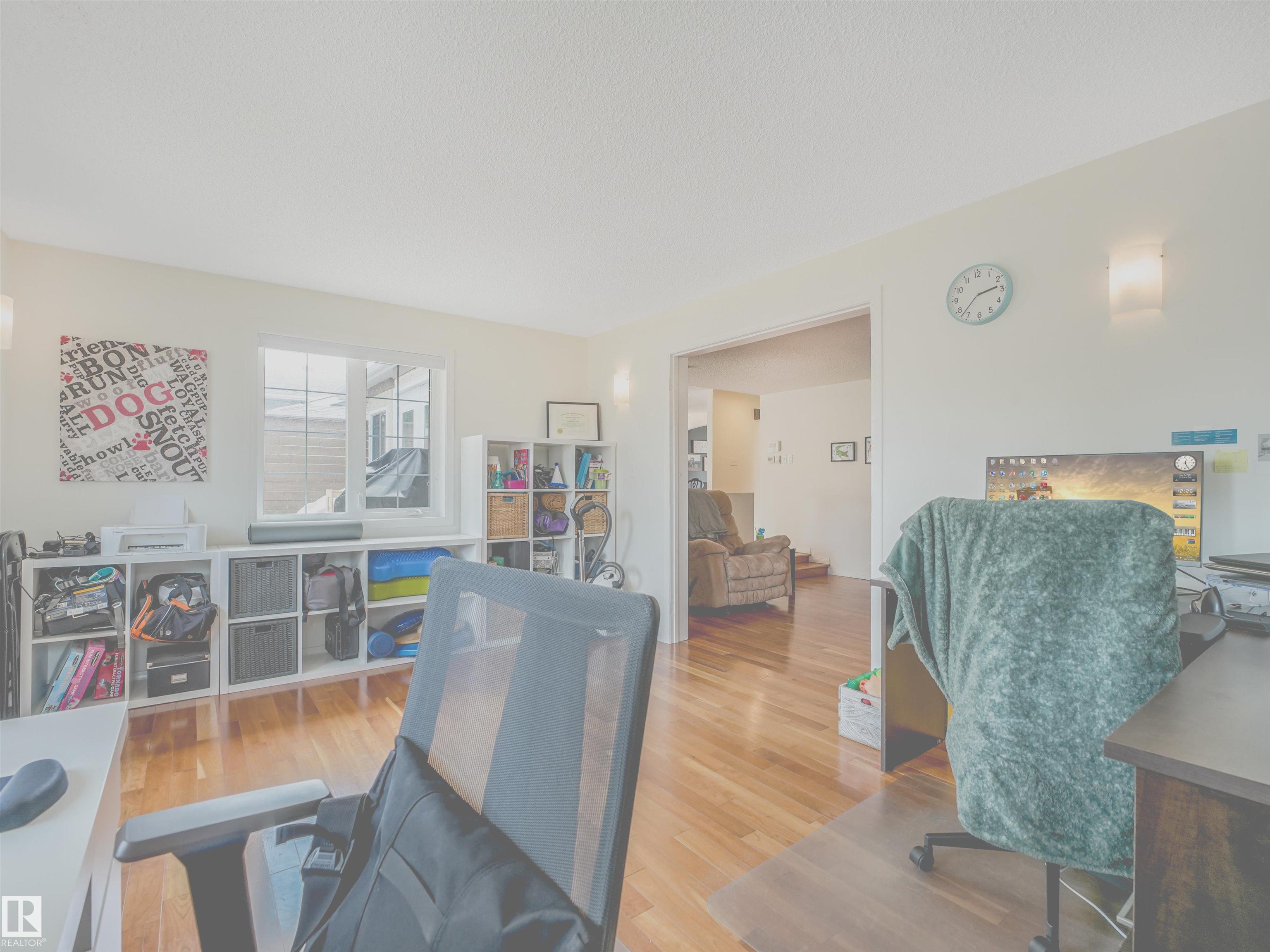 Photo 23 at 1515 109 Street NW, Bearspaw, Edmonton