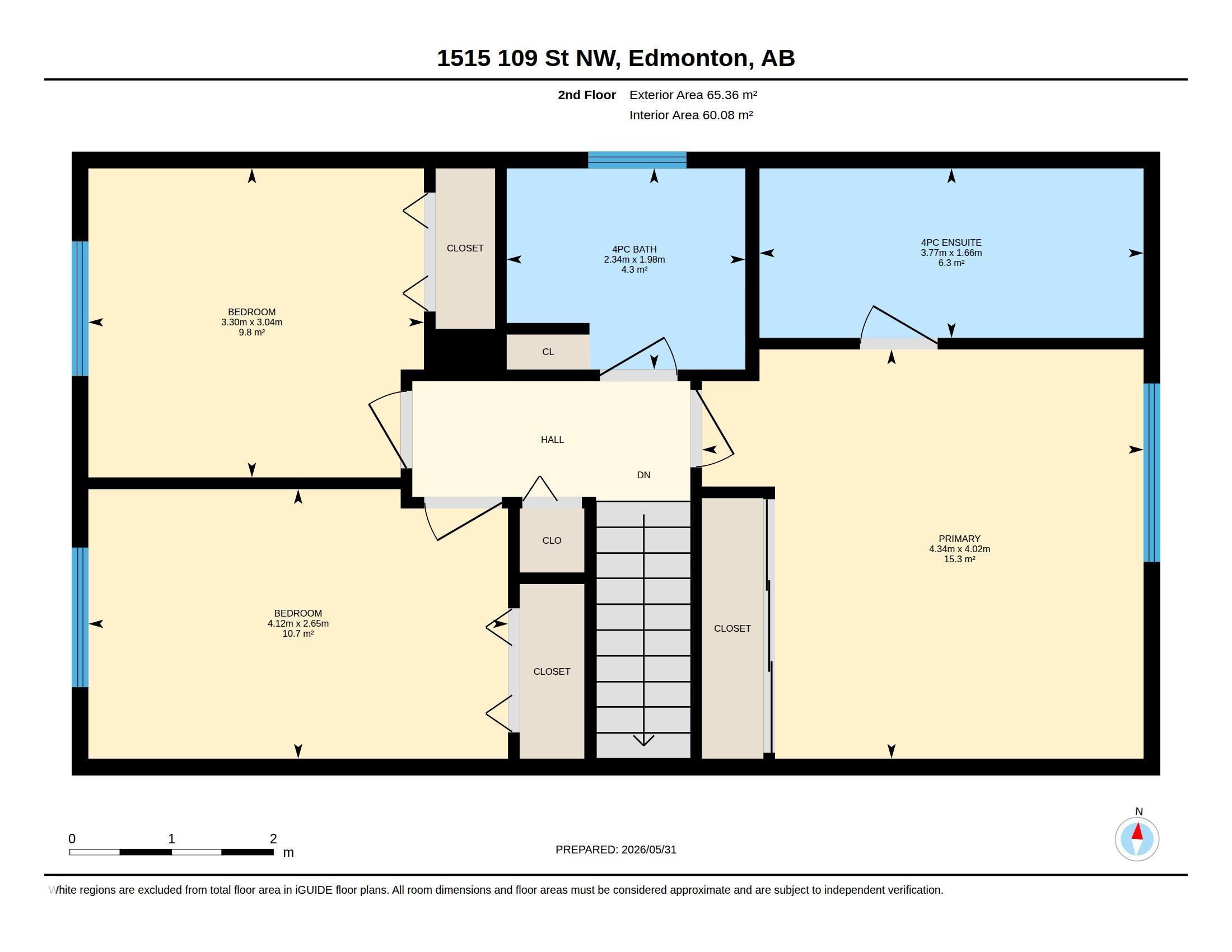 Photo 44 at 1515 109 Street NW, Bearspaw, Edmonton