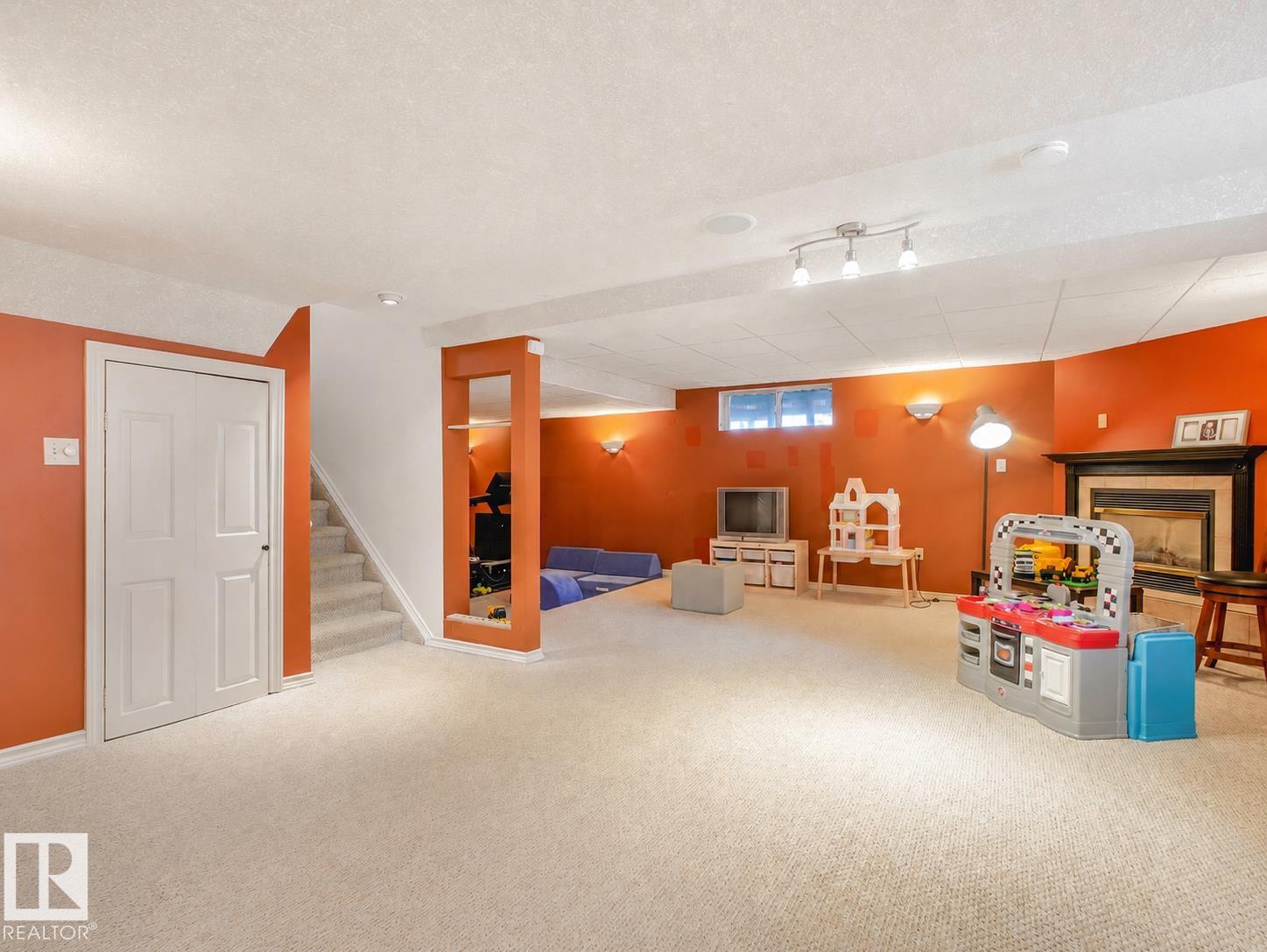 Photo 45 at 1515 109 Street NW, Bearspaw, Edmonton