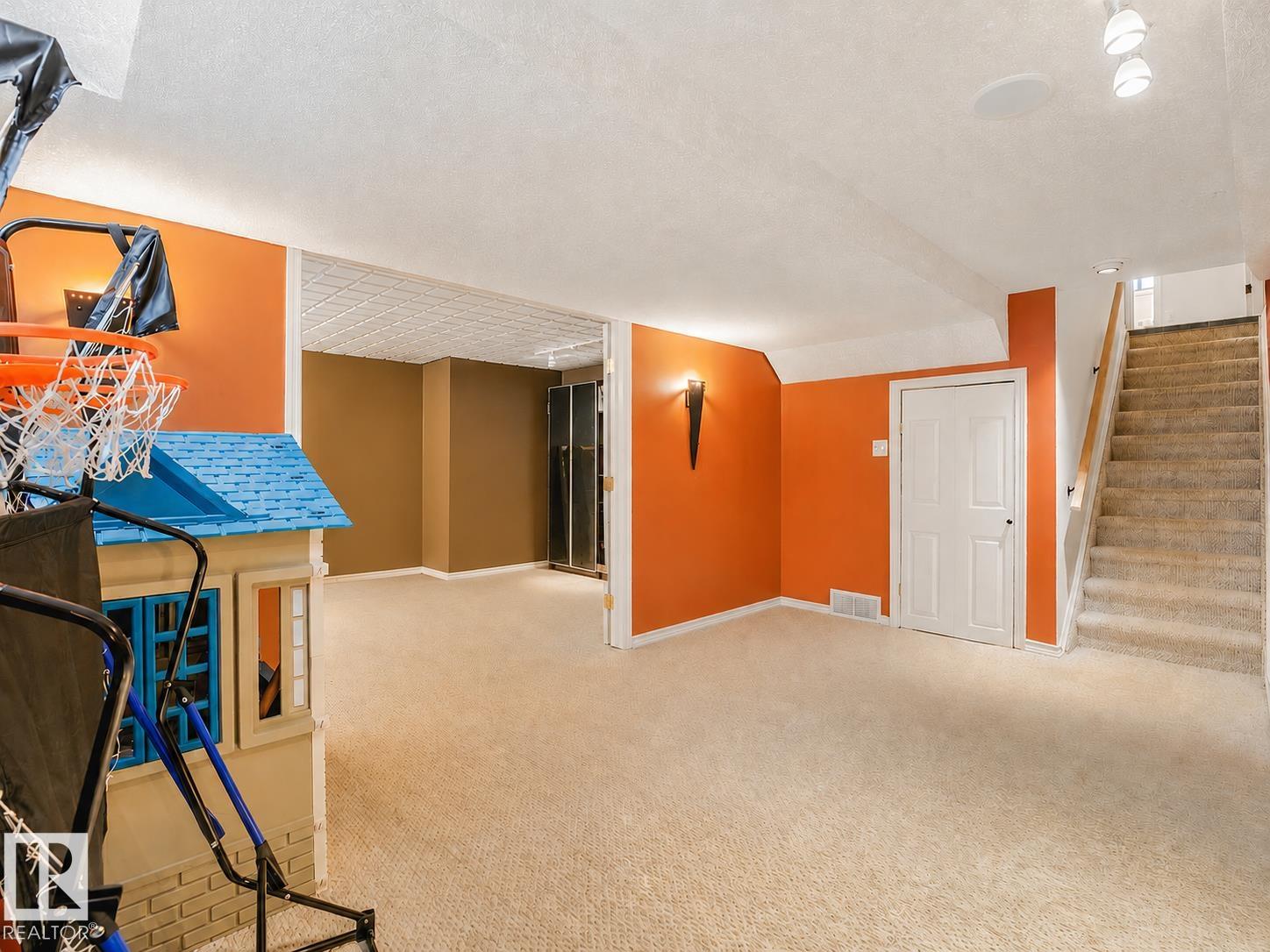 Photo 46 at 1515 109 Street NW, Bearspaw, Edmonton