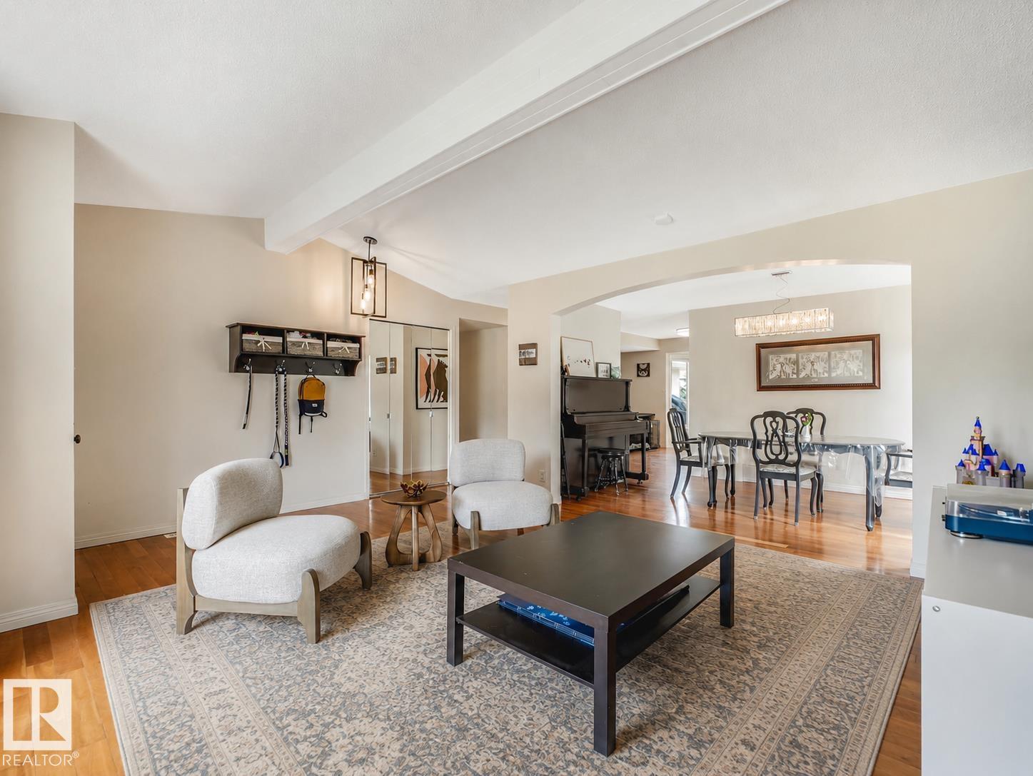 Photo 6 at 1515 109 Street NW, Bearspaw, Edmonton