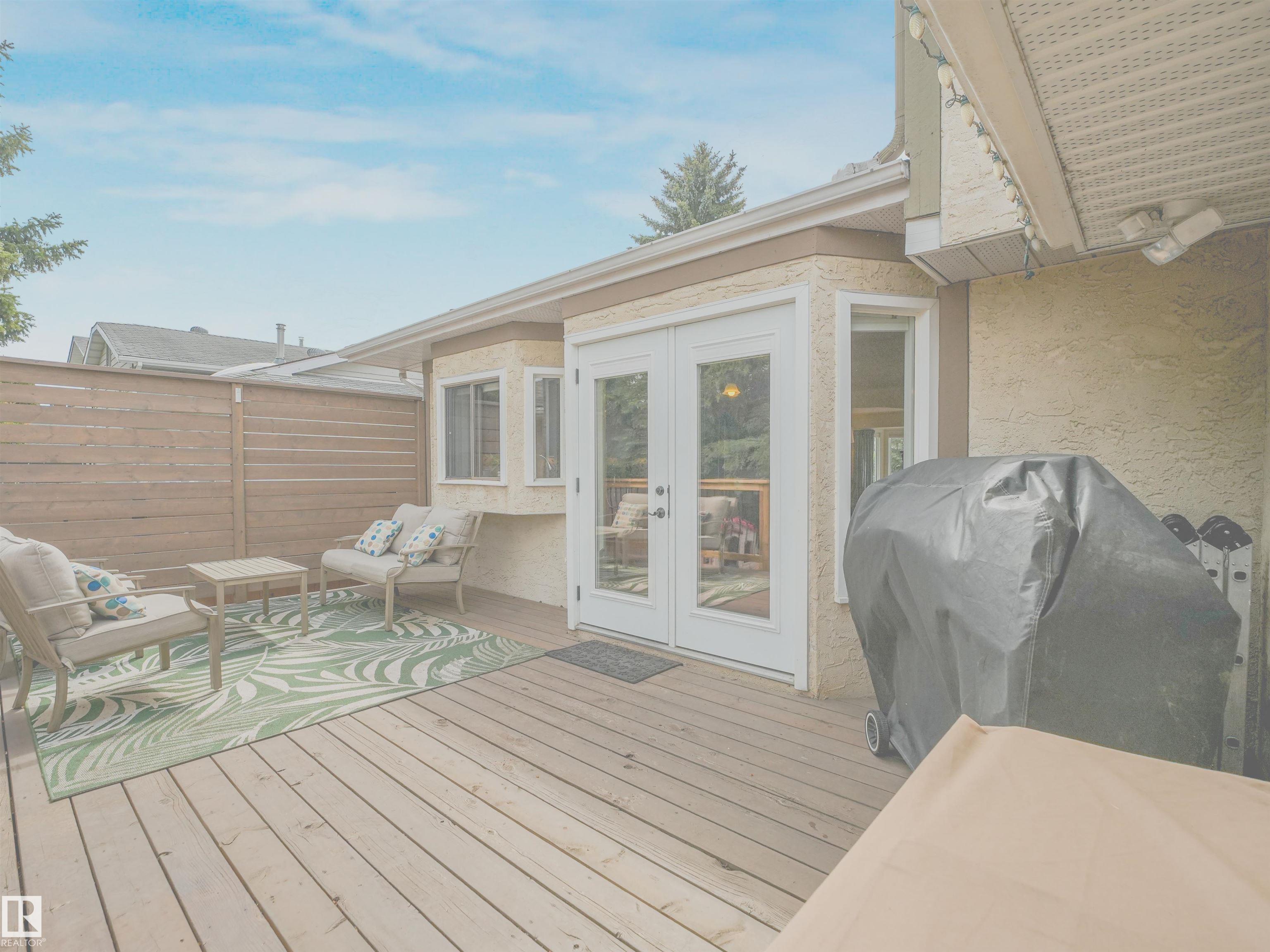 Photo 62 at 1515 109 Street NW, Bearspaw, Edmonton